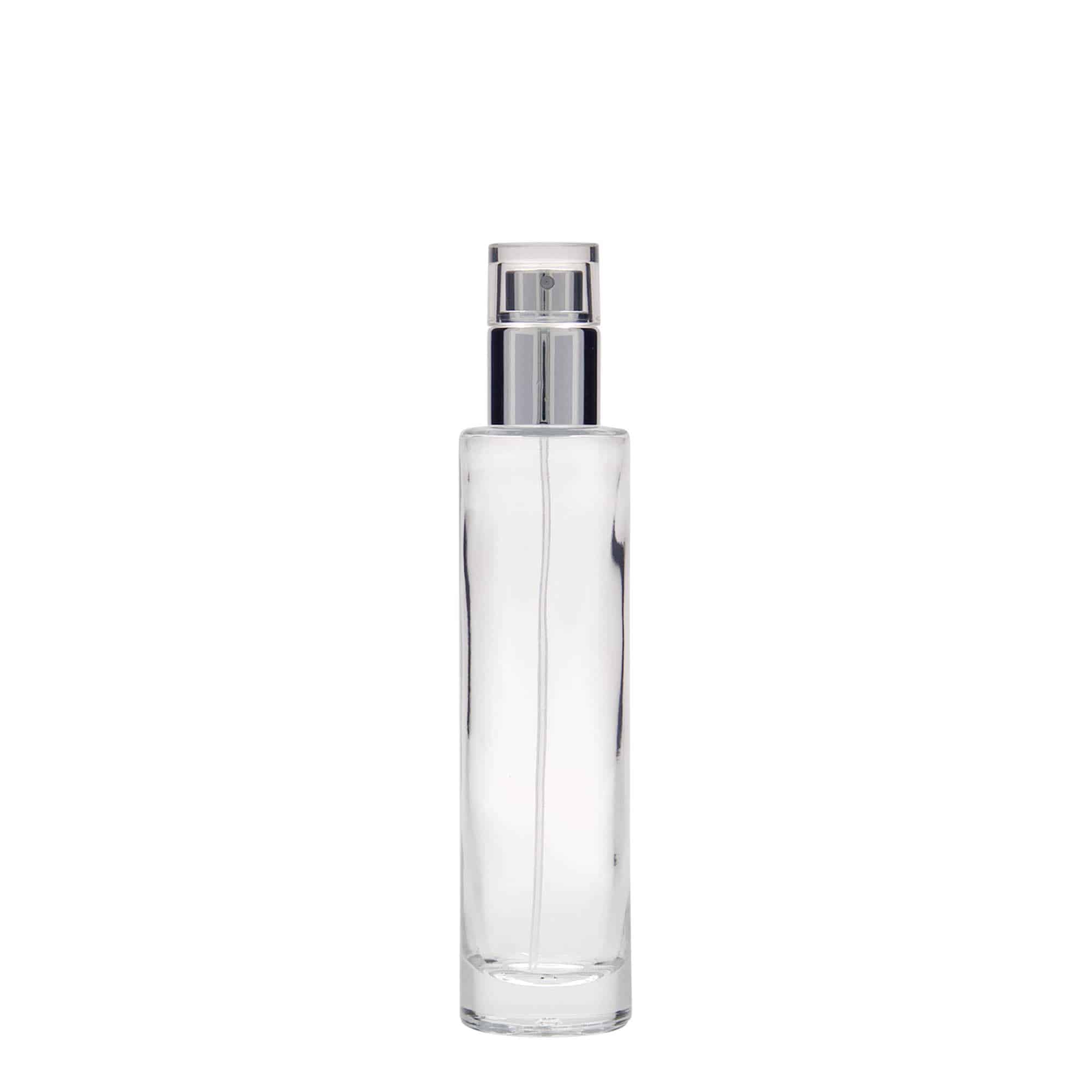 50 ml Glasflakon 'Jasmina' 50 ml Glasflakon 'Jasmina'