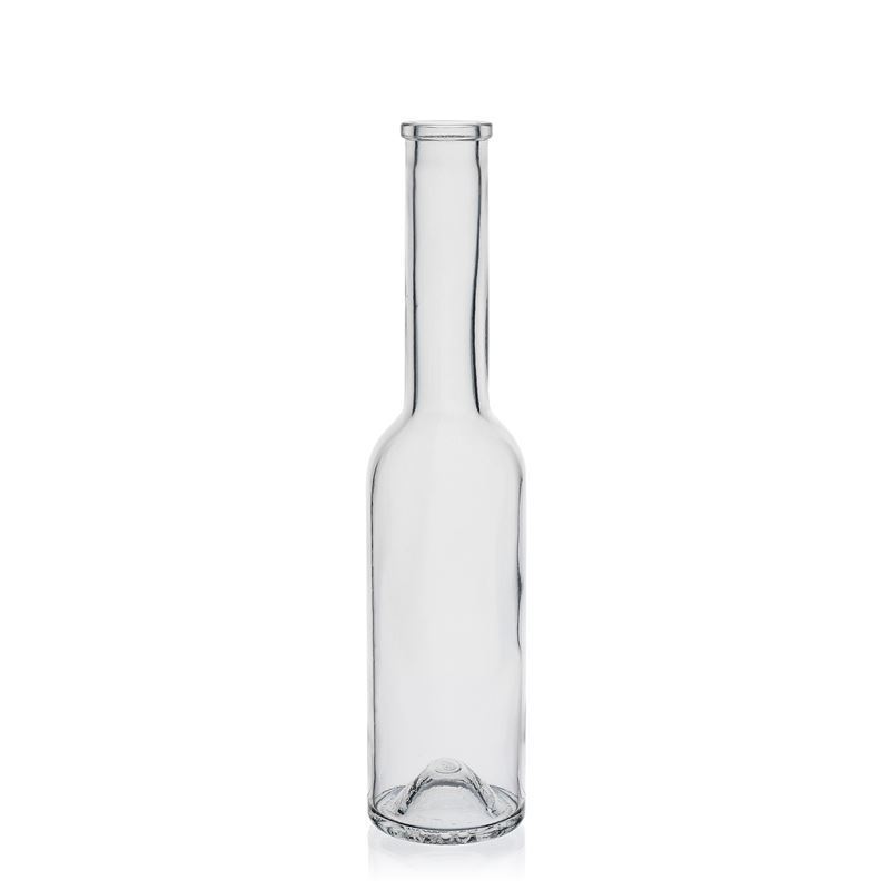 250 ml Glasflasche 'Opera', Mündung: Kork 250 ml Glasflasche 'Opera', Mündung: Kork