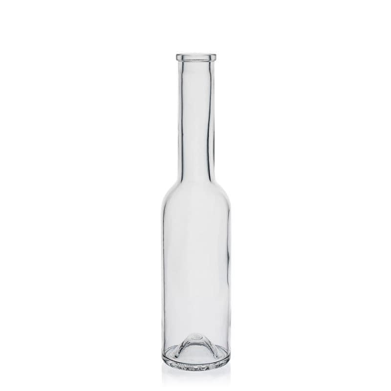 250 ml Glasflasche „Opera“, Mündung: Kork