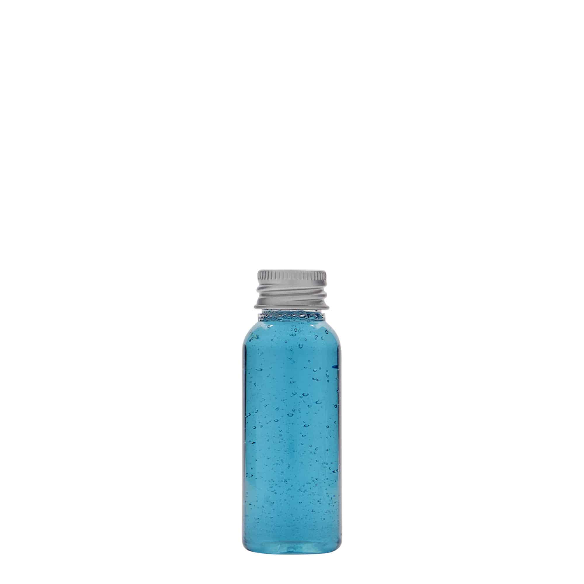 30 ml PET-Flasche 'Pegasus', Kunststoff, Mündung: 20/410