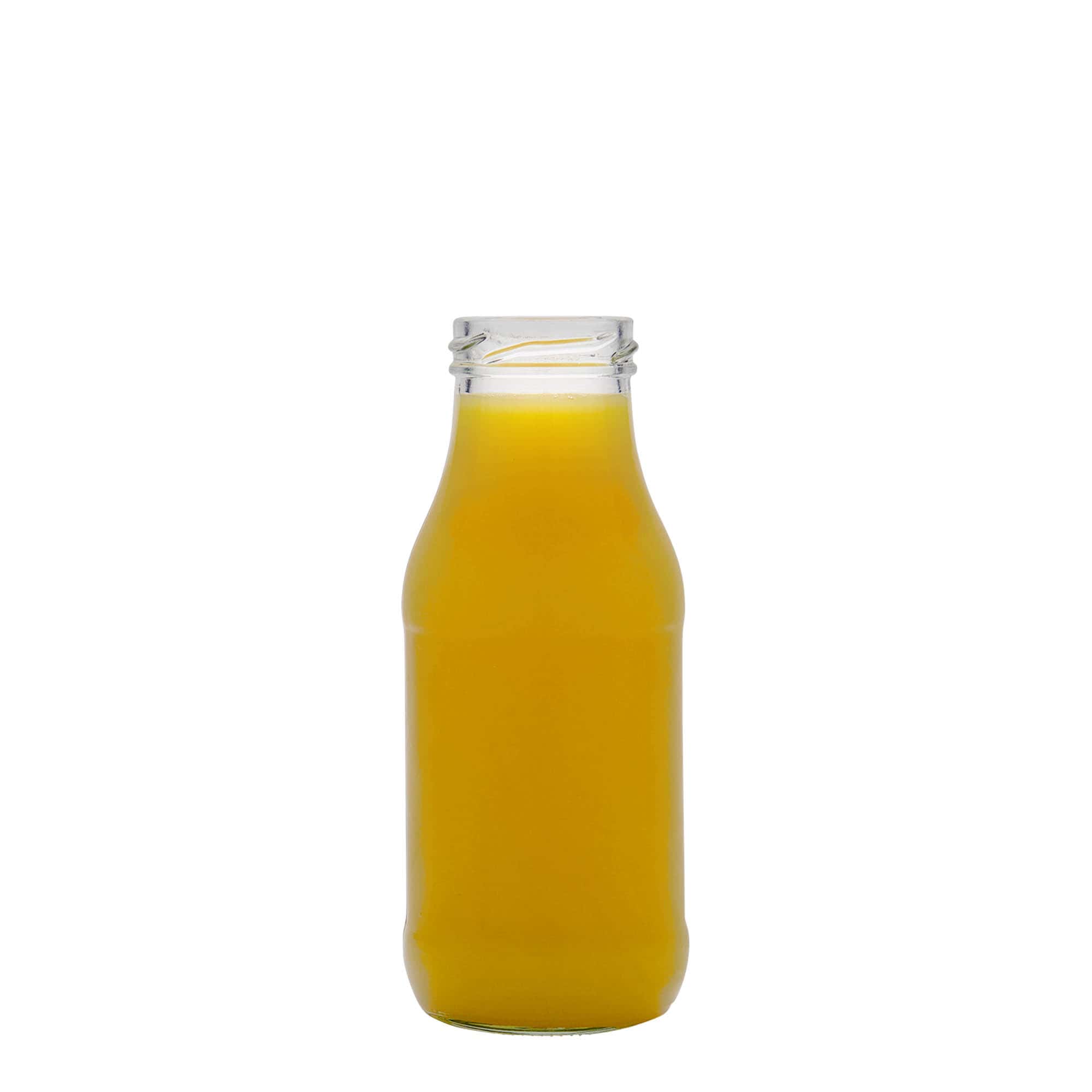 250 ml Glasflasche Tina, Mündung: Twist-Off (TO 43)