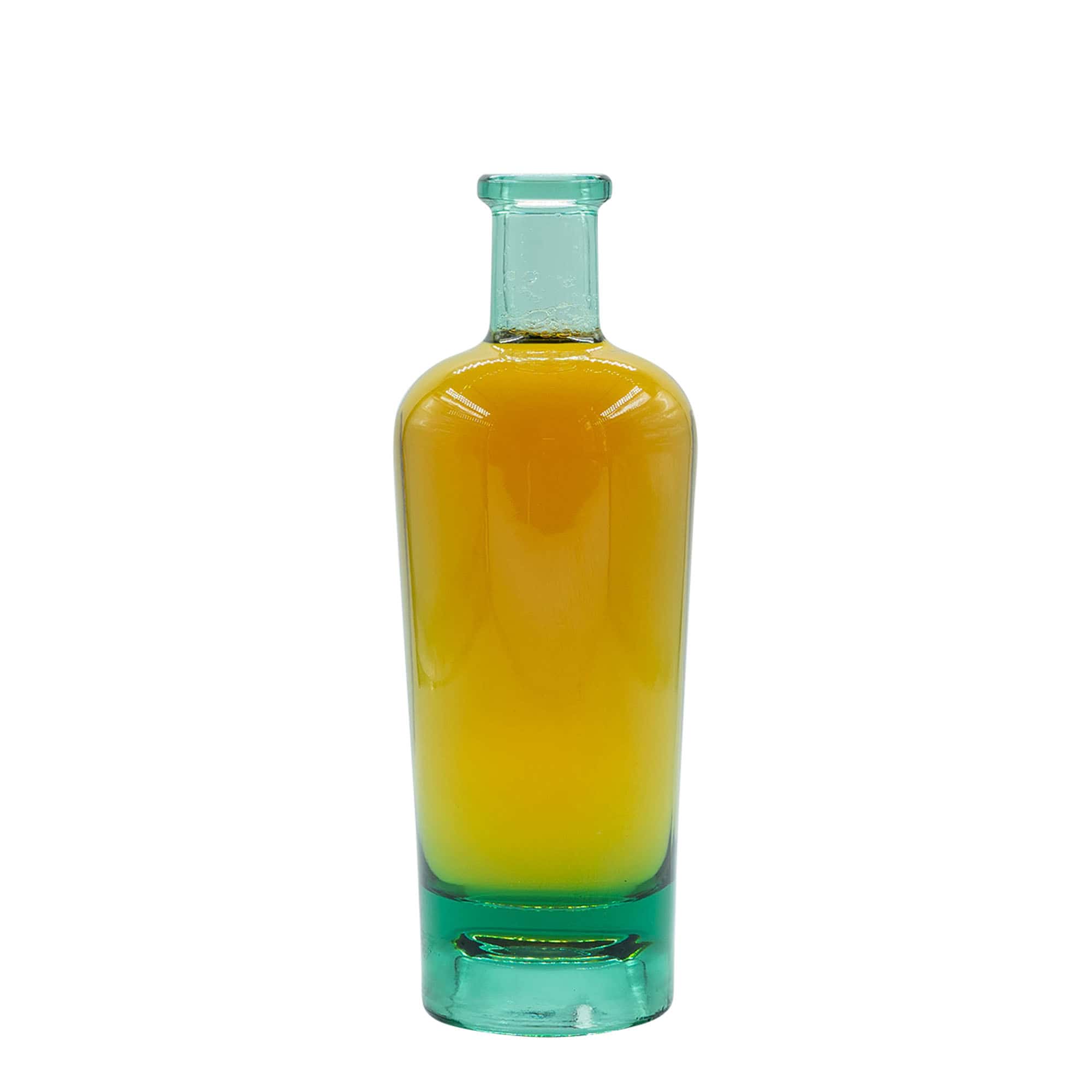 700 ml Glasflasche 'Clarior', Mündung: Kork