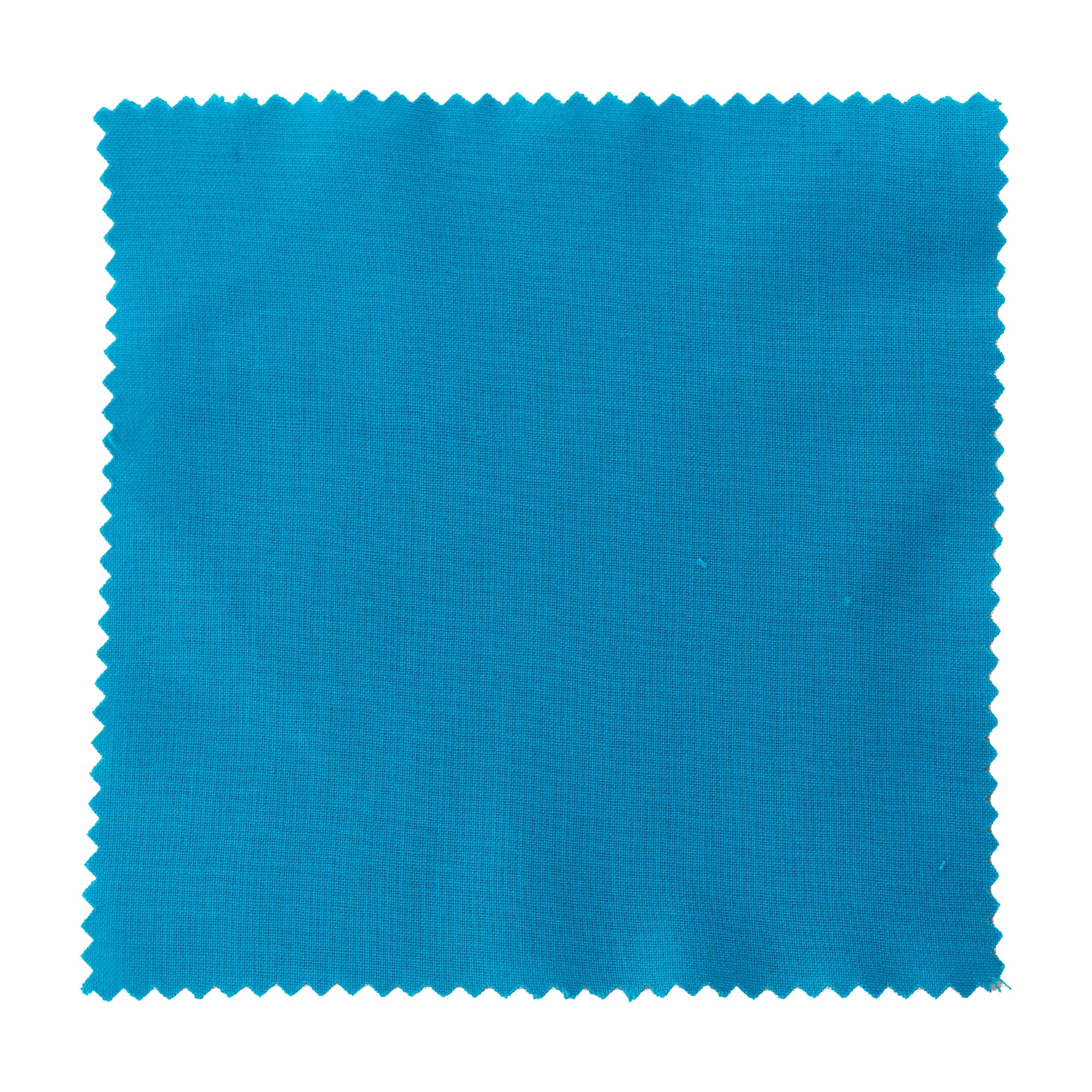 Stoffdeckchen 15x15, quadratisch, Textil, petrol, Mündung: TO58-TO82