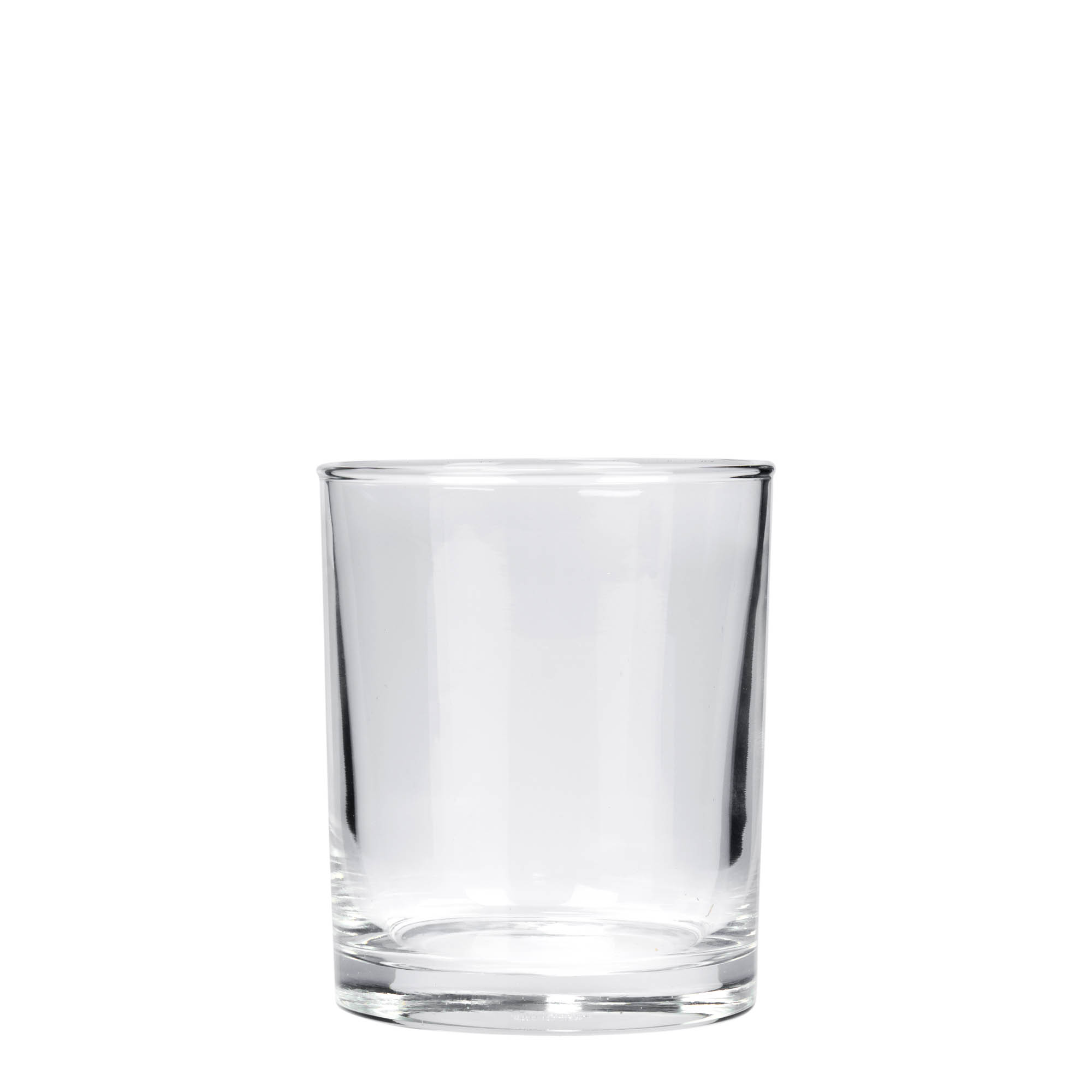 200 ml Whiskyglas „Amsterdam“, Glas