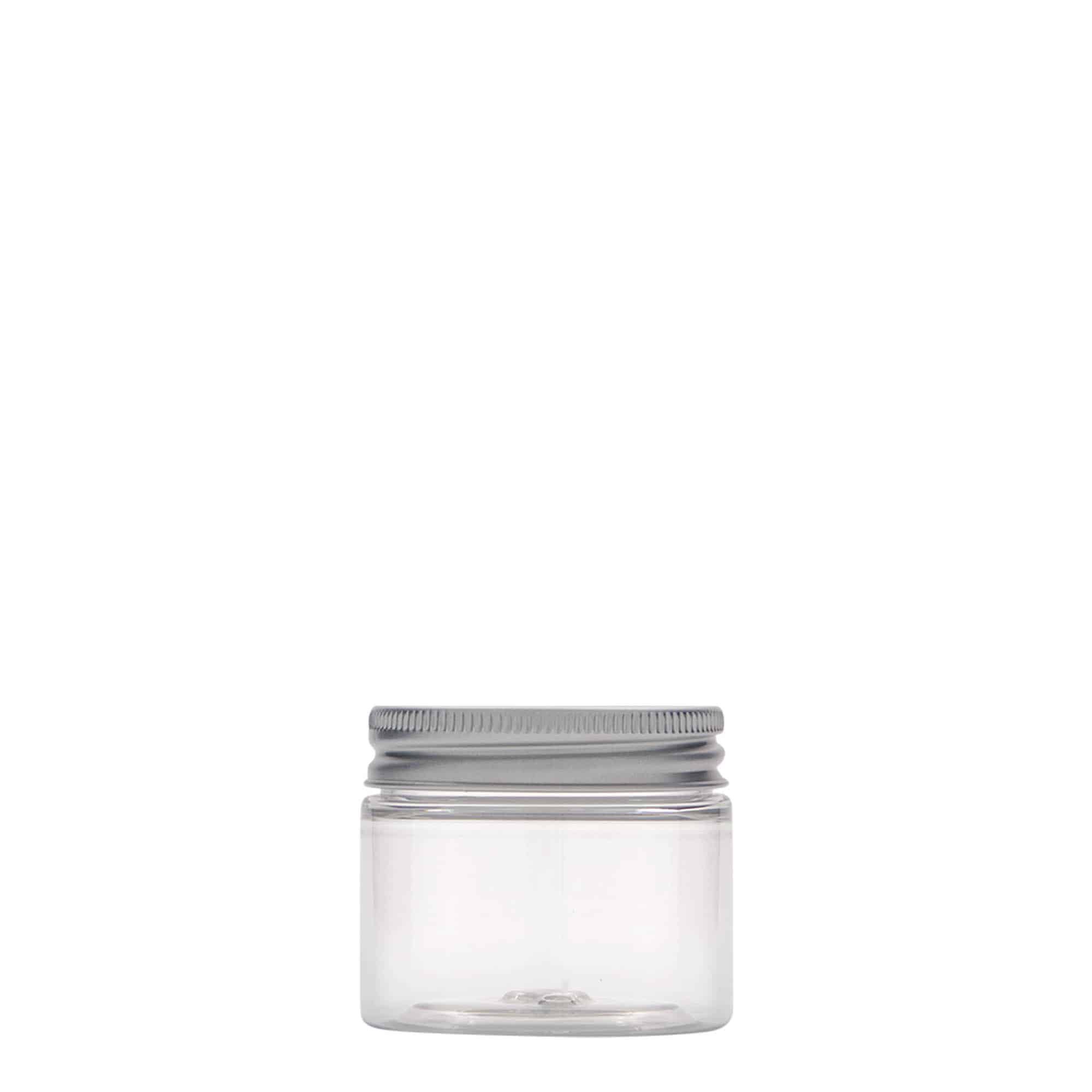50 ml PET-Dose „Isabella“, Mündung: 48/400