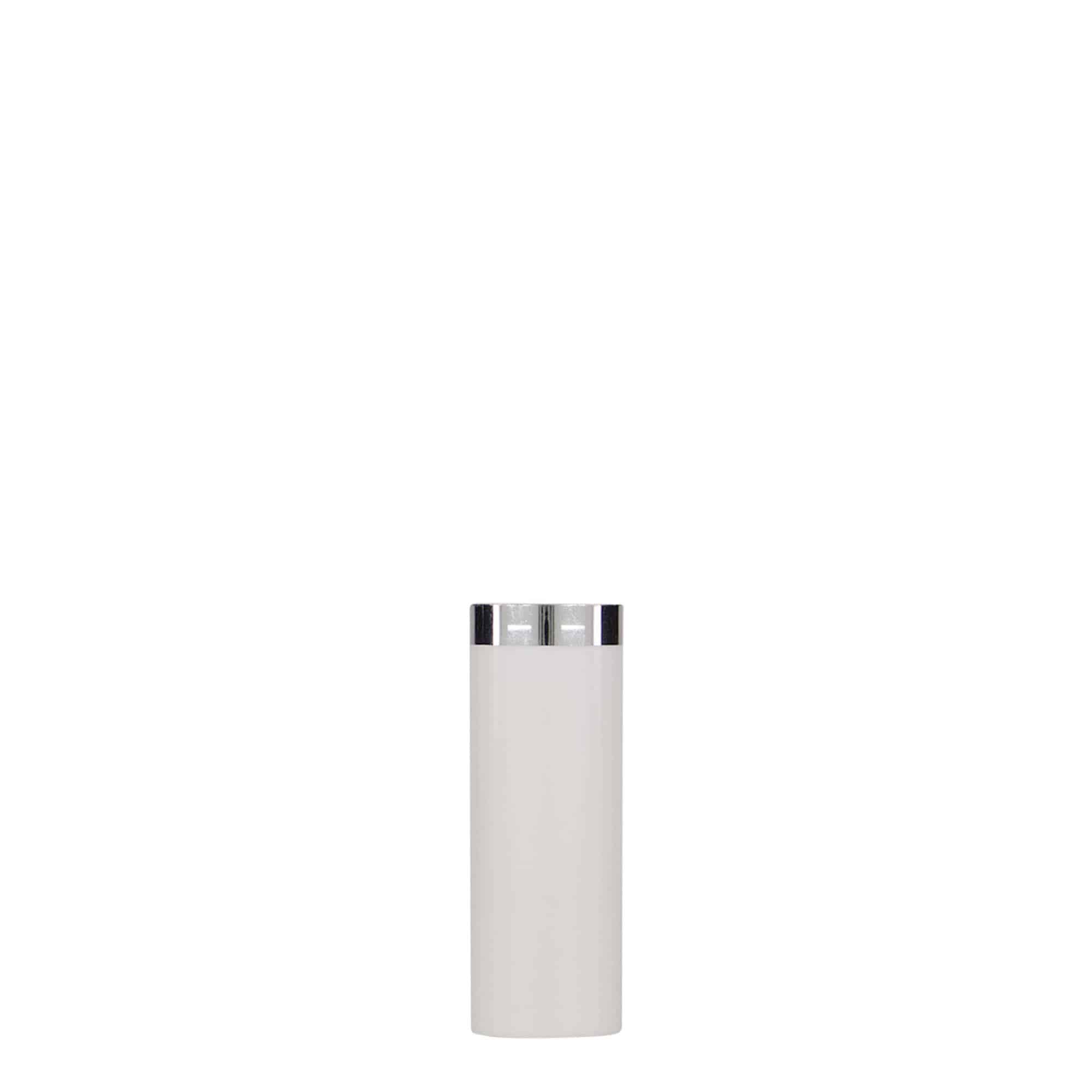 10 ml Airless Dispenser 'Nano', PP-Kunststoff, weiß 10 ml Airless Dispenser 'Nano', PP-Kunststoff, weiß