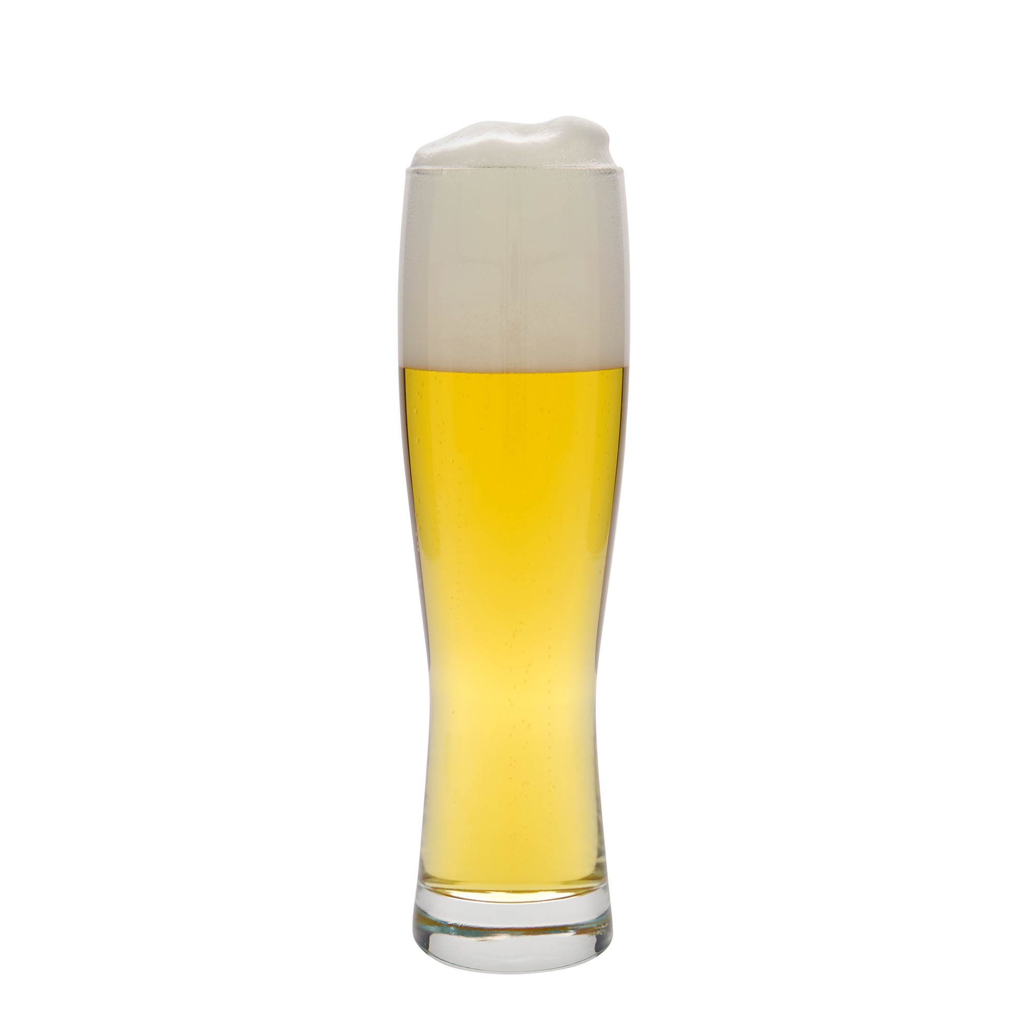 500 ml Bierglas 'Monaco', Glas 500 ml Bierglas 'Monaco', Glas