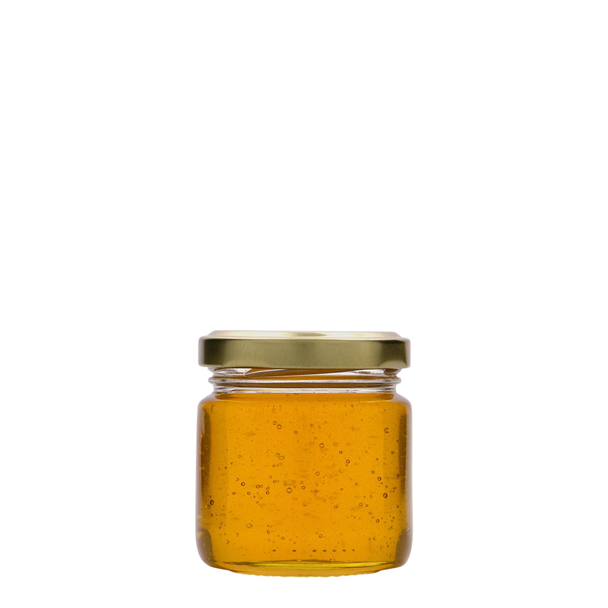 106 ml Rundglas, Mündung: Twist-Off (TO 53)