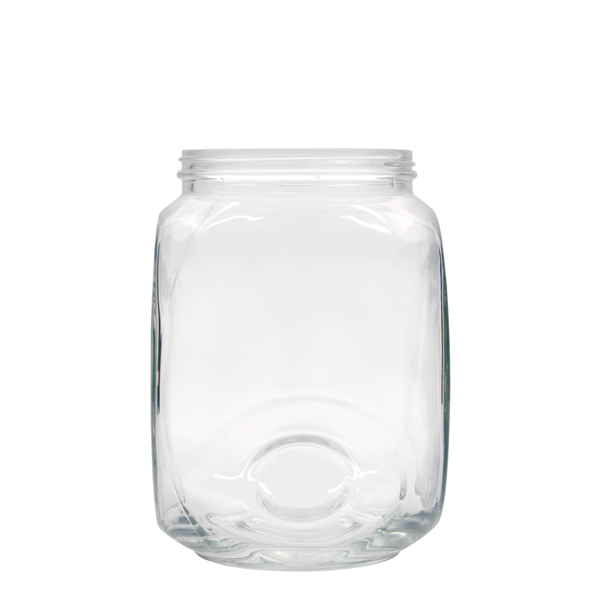 2.000 ml Bonbonglas 'Pandora', Mündung: Schraubverschluss 2.000 ml Bonbonglas 'Pandora', Mündung: Schraubverschluss