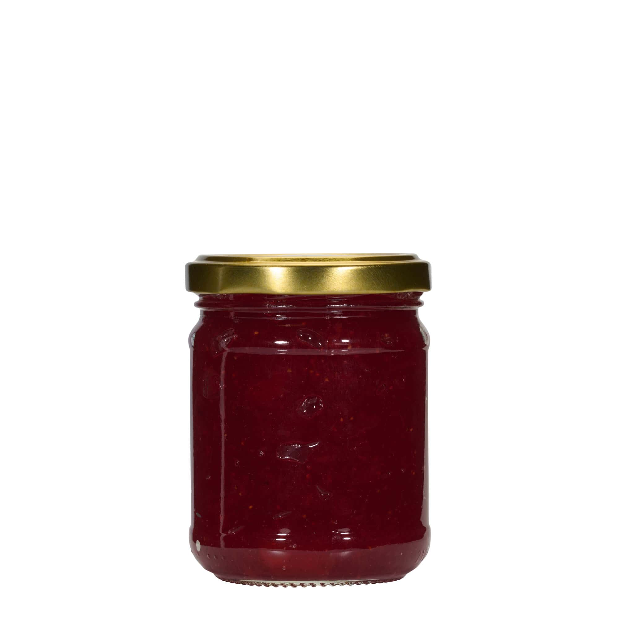 212 ml Rundglas, Mündung: Twist-Off (TO 63)