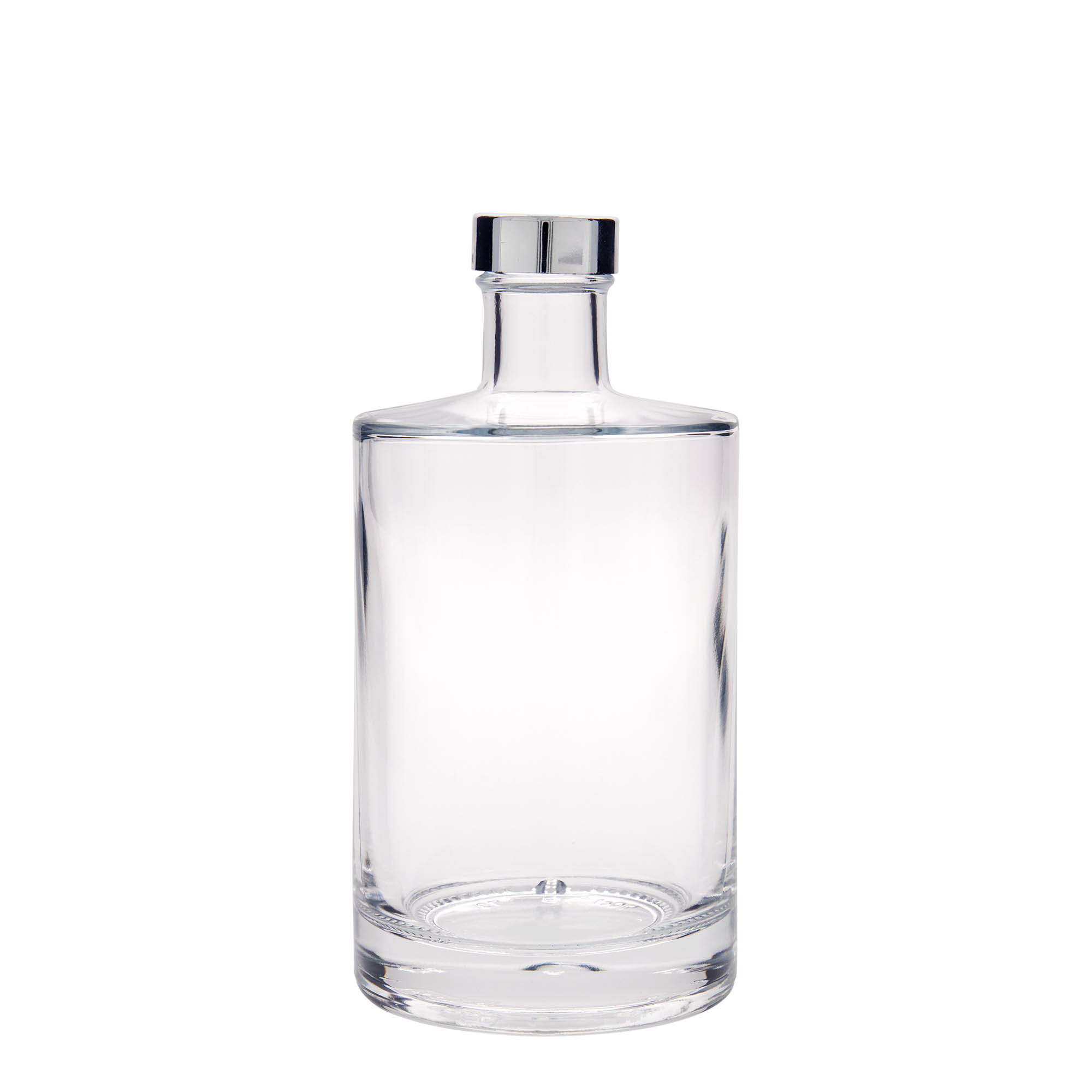 700 ml Glasflasche 'Aventura', Mündung: GPI 33 700 ml Glasflasche 'Aventura', Mündung: GPI 33