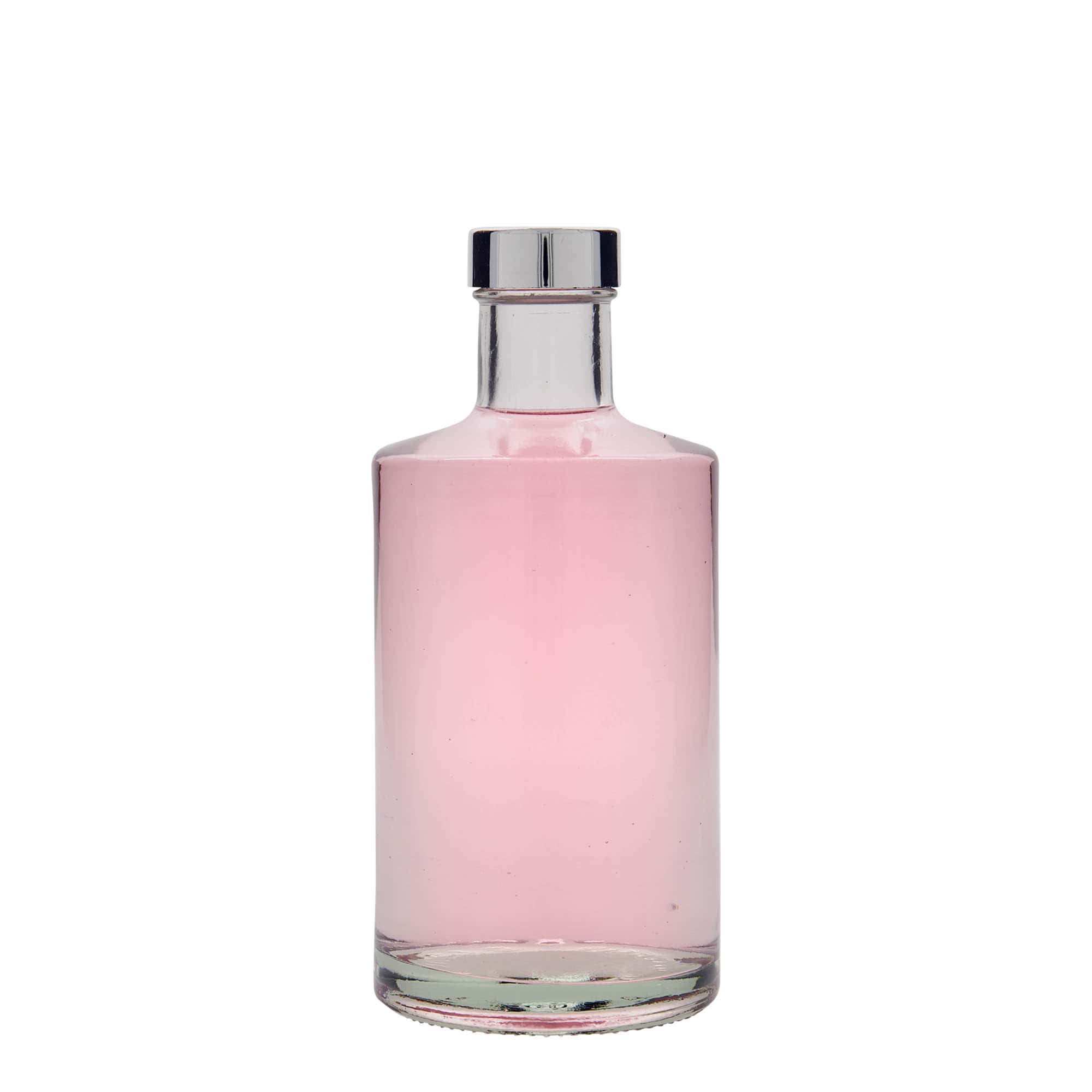500 ml Glasflasche „Caroline“, Mündung: GPI 33