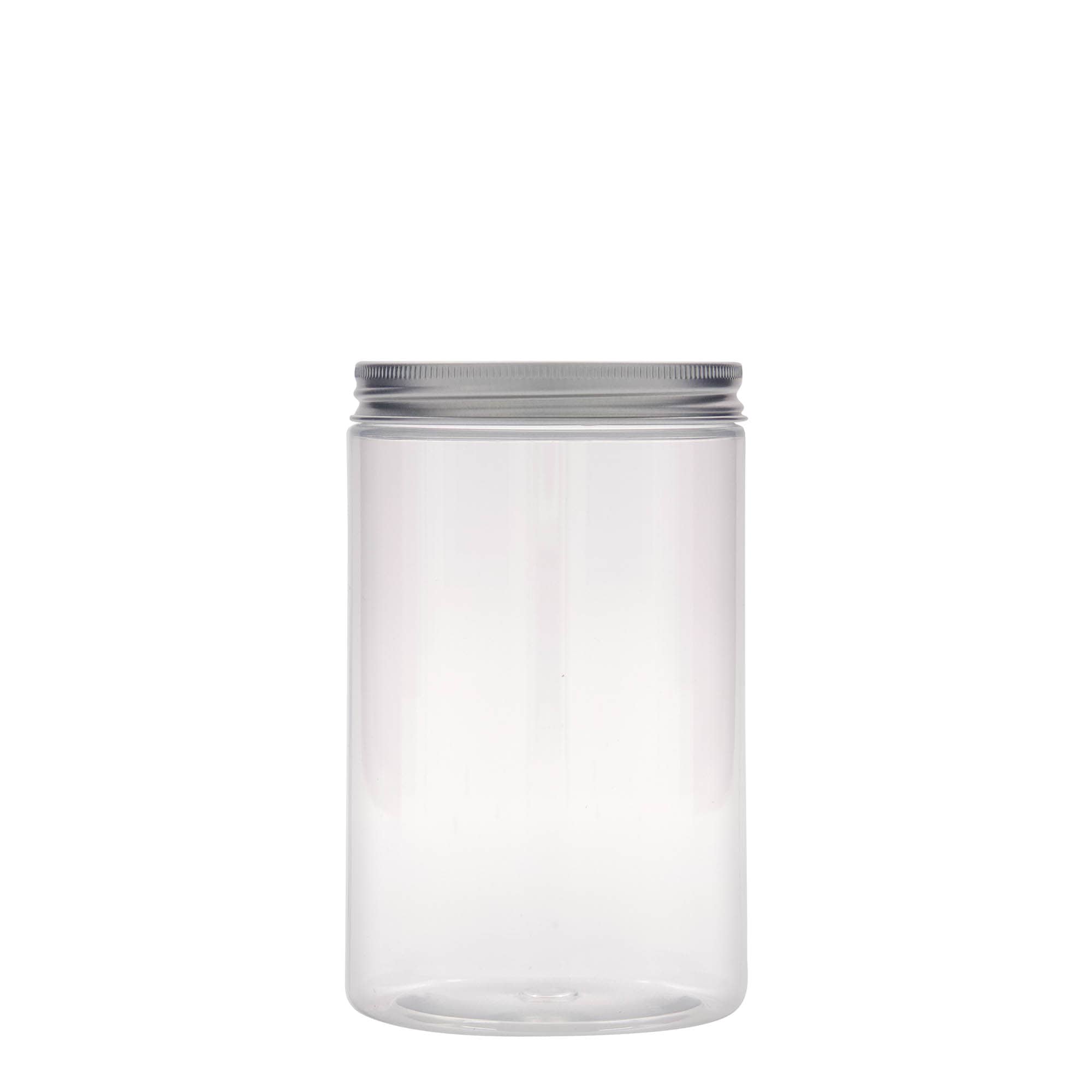 400 ml PET-Dose 'Isabella', Mündung: 70/400