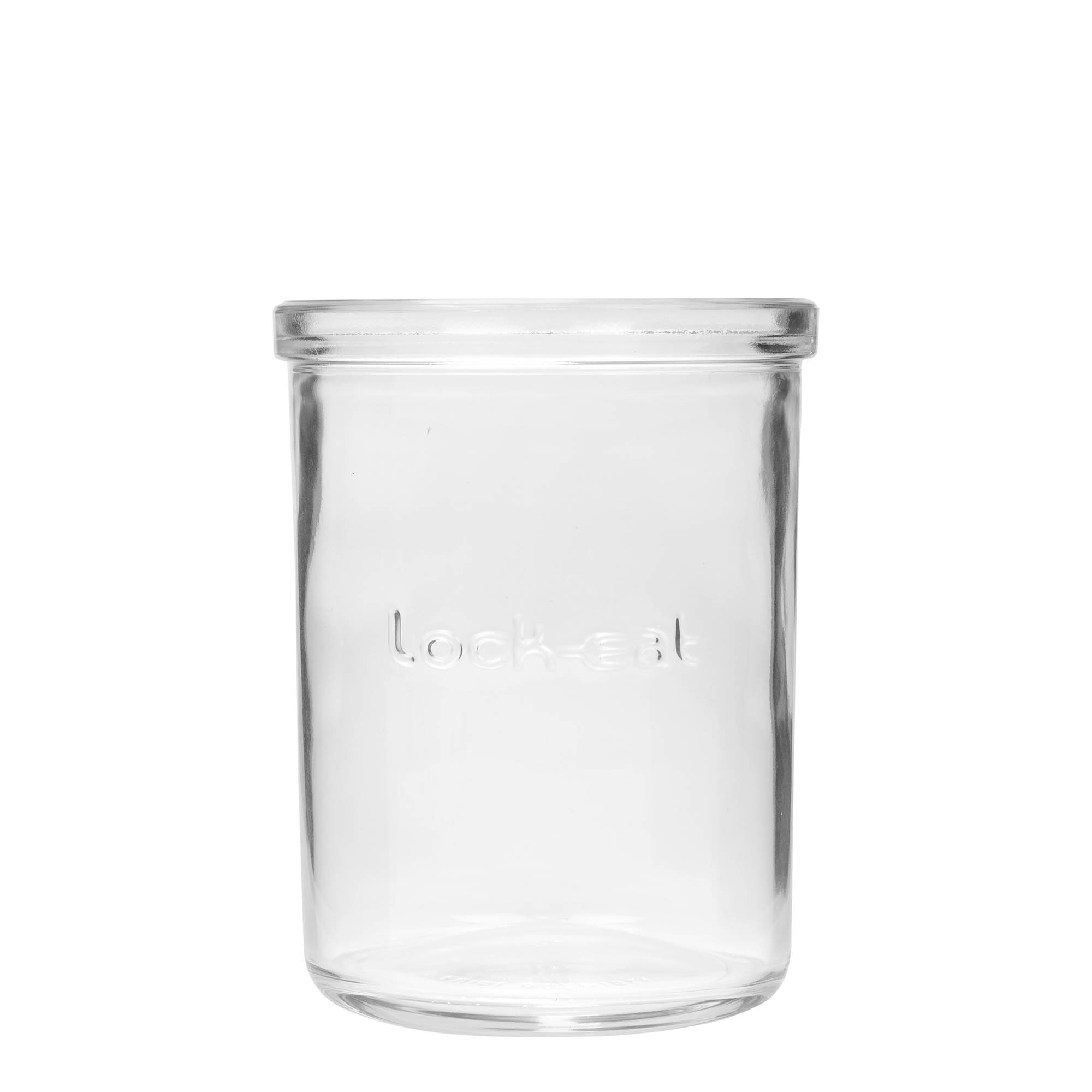 1.000 ml Drahtbügelglas 'Lock-Eat', Mündung: Drahtbügelverschluss 1.000 ml Drahtbügelglas 'Lock-Eat', Mündung: Drahtbügelverschluss
