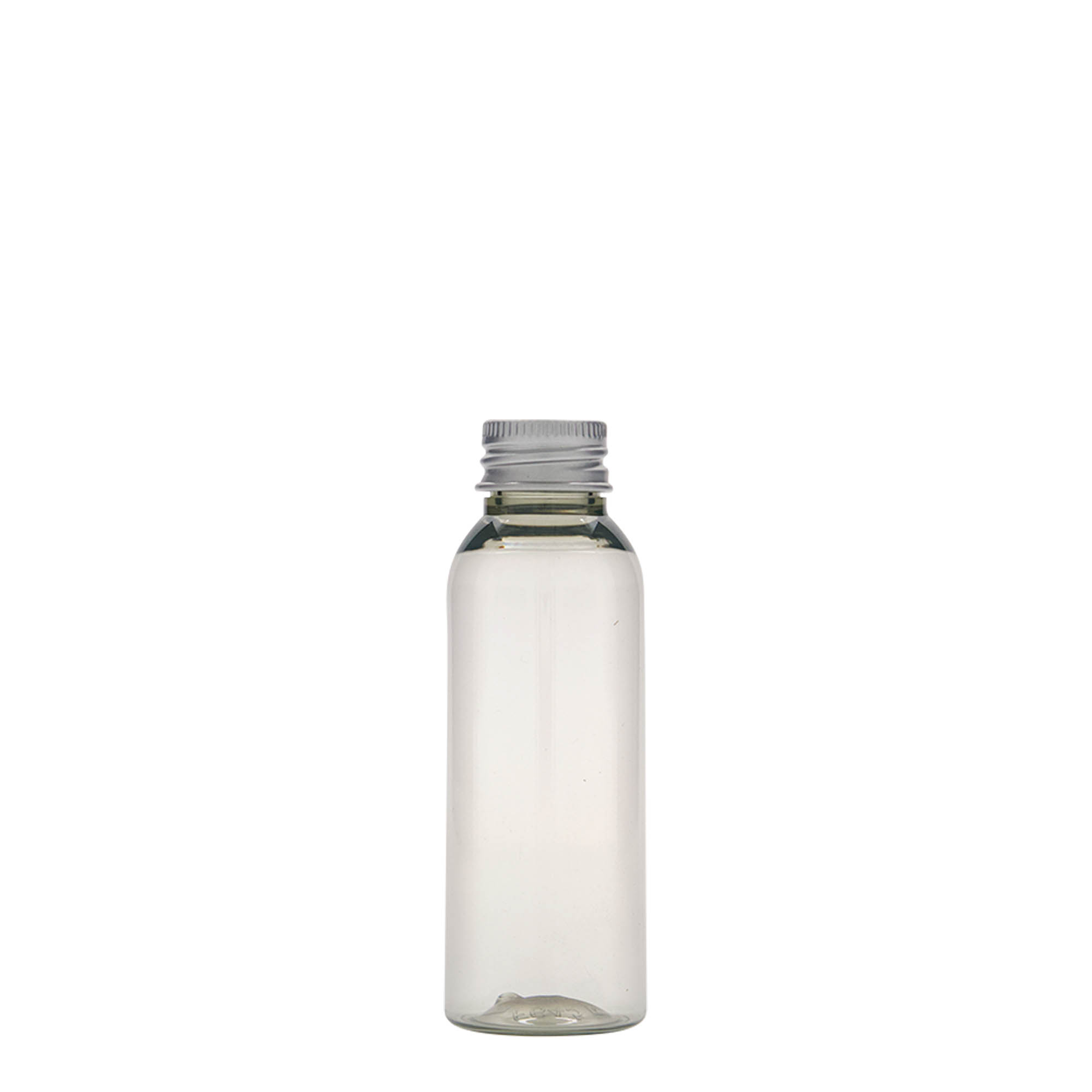50 ml Recycling-Kunststoffflasche 'Pegasus', PCR, Mündung: 20/410 50 ml Recycling-Kunststoffflasche 'Pegasus', PCR, Mündung: 20/410