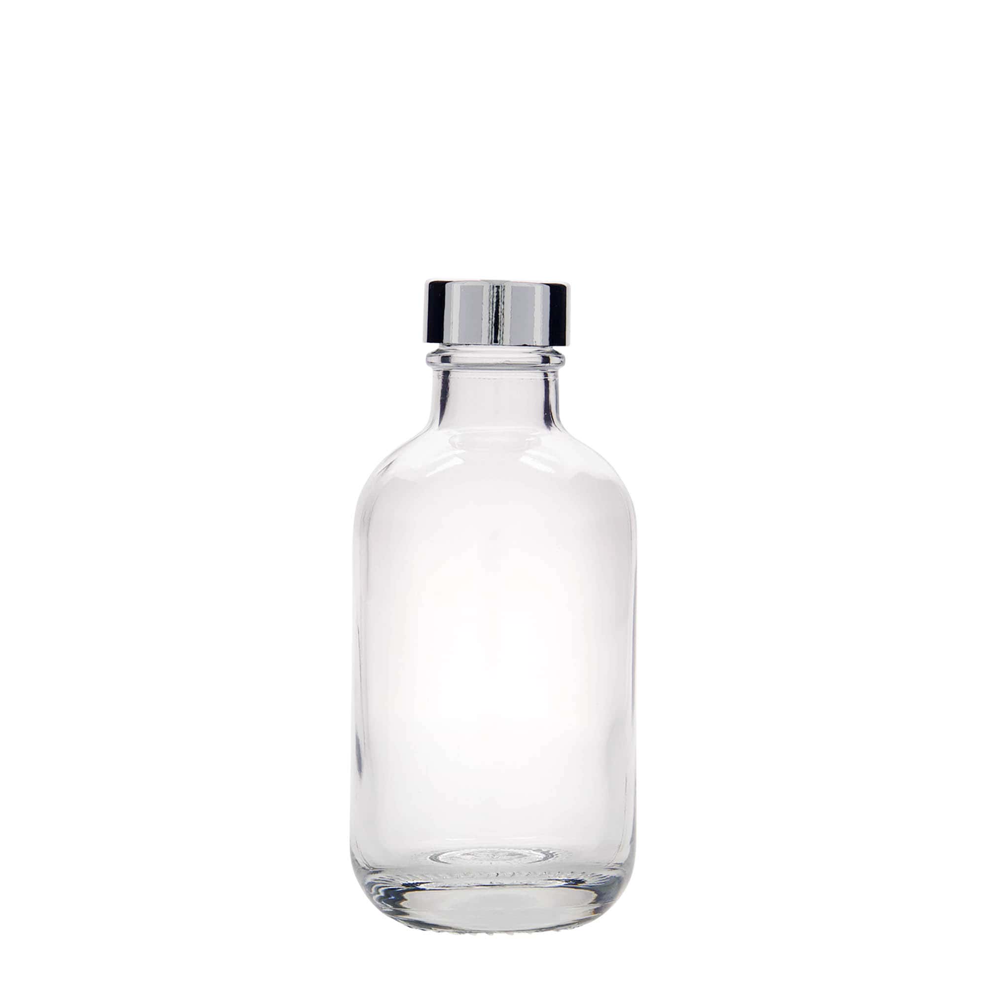 200 ml Glasflasche „Lotto“, Mündung: GPI 28