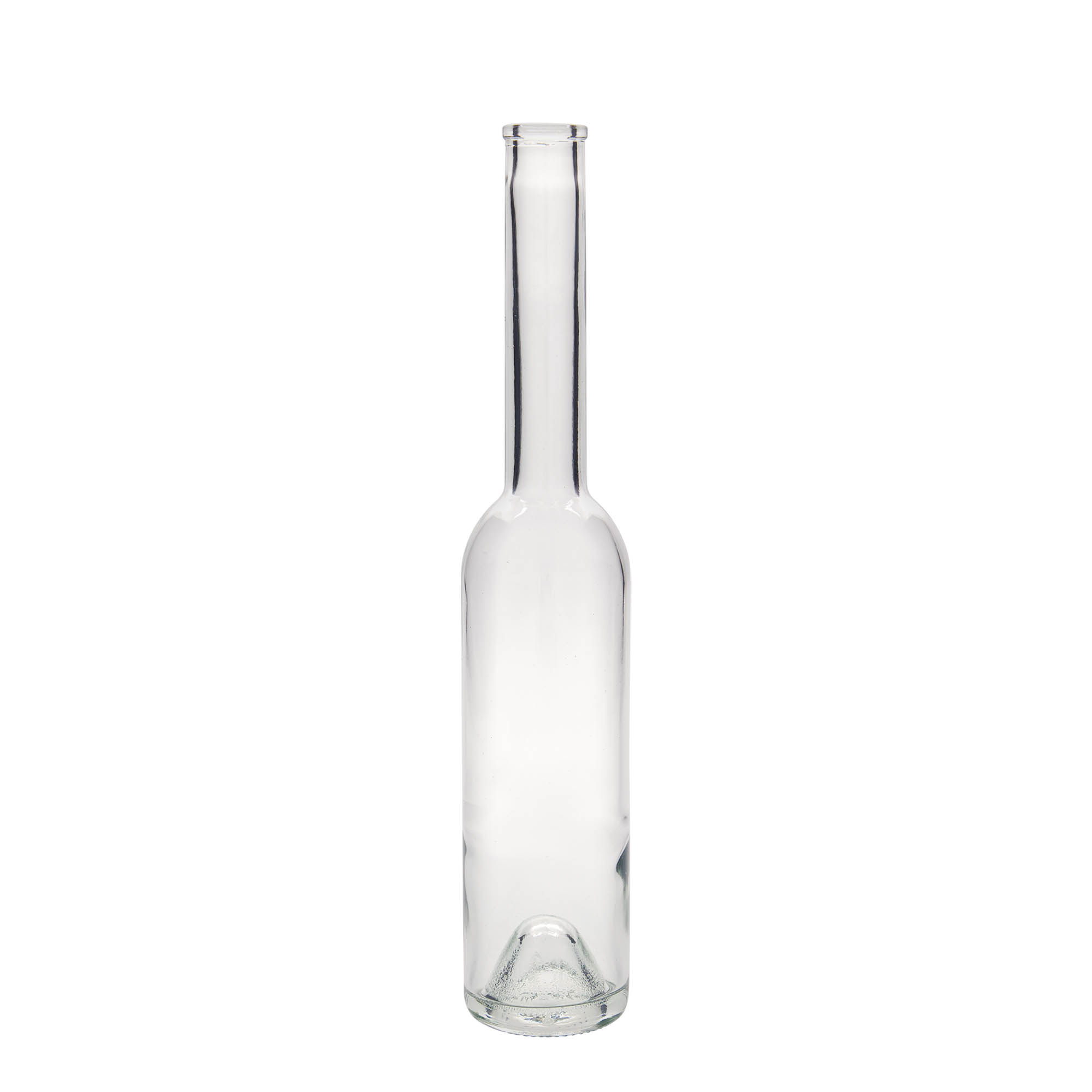 350 ml Glasflasche „Opera“, Mündung: Kork