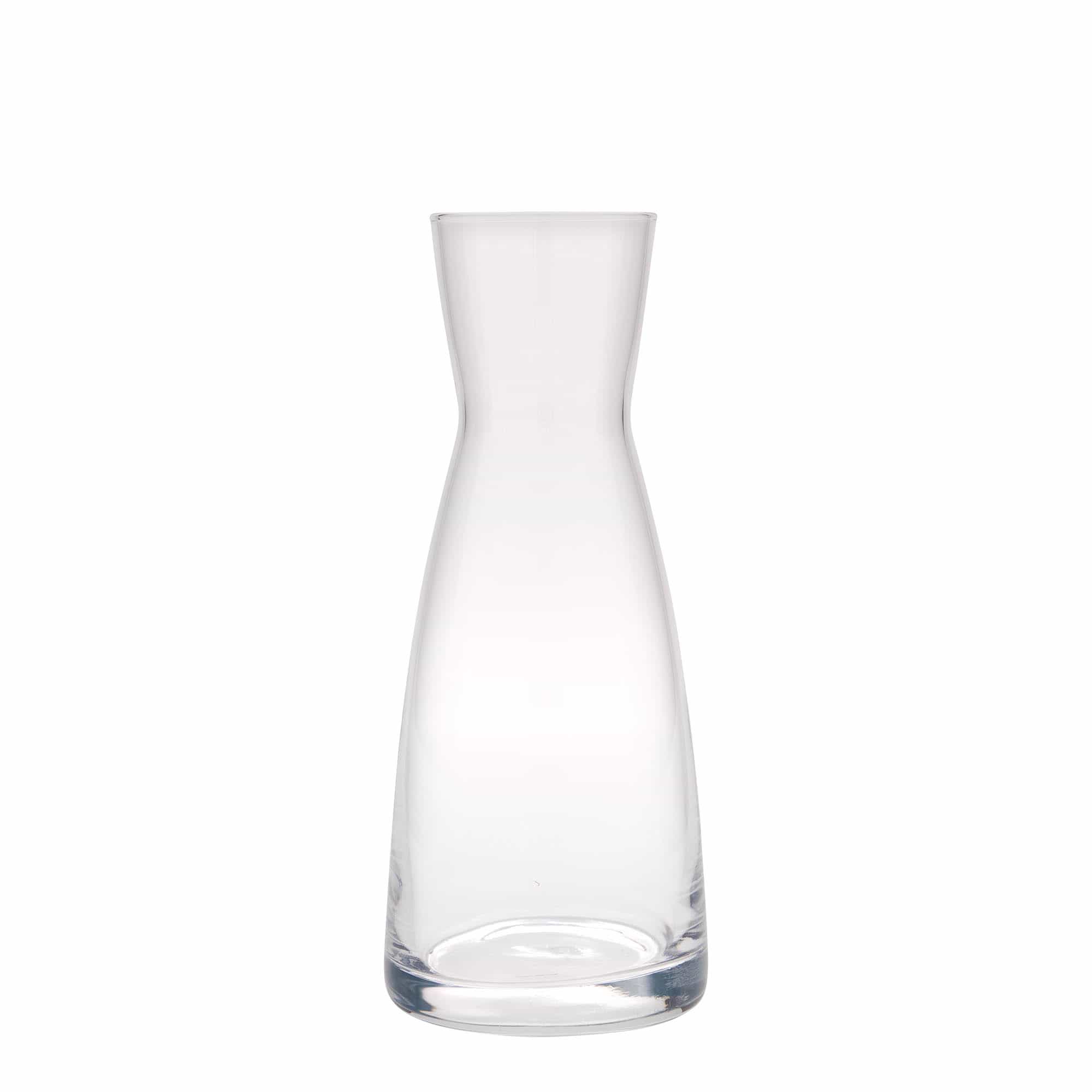 500 ml Karaffe 'Ypsilon', Glas