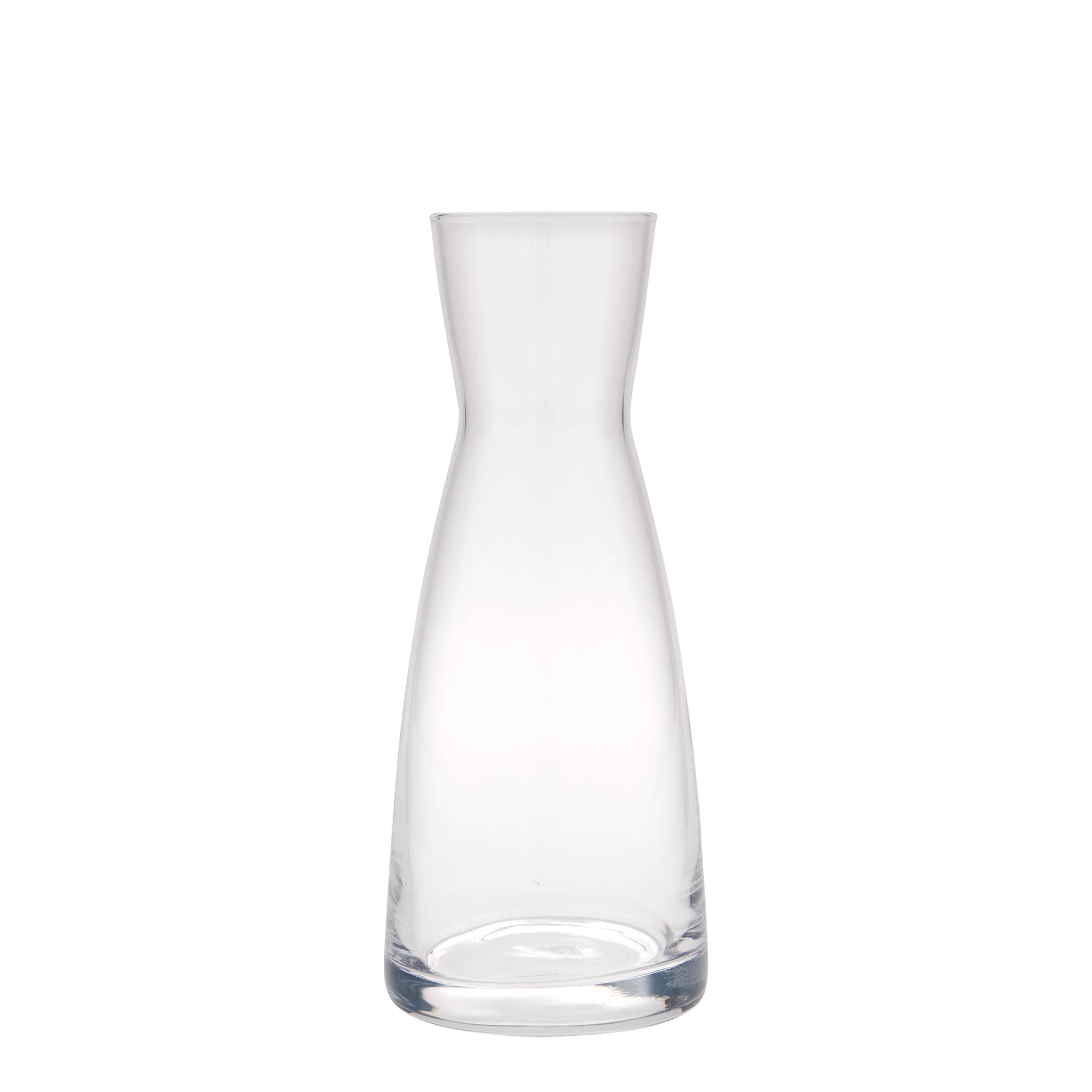 500 ml Karaffe 'Ypsilon', Glas 500 ml Karaffe 'Ypsilon', Glas