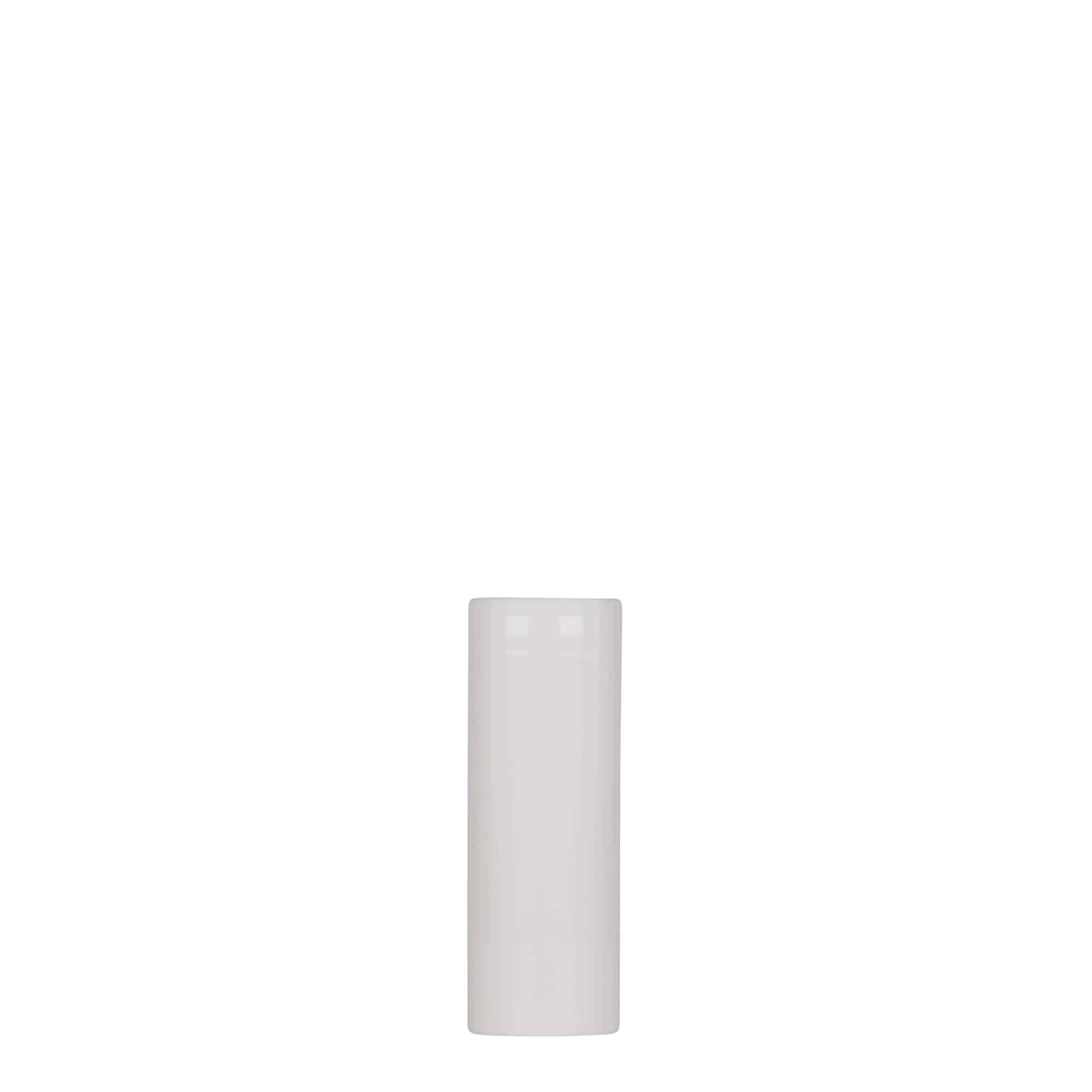 10 ml Airless Dispenser 'Nano', PP-Kunststoff, weiß 10 ml Airless Dispenser 'Nano', PP-Kunststoff, weiß
