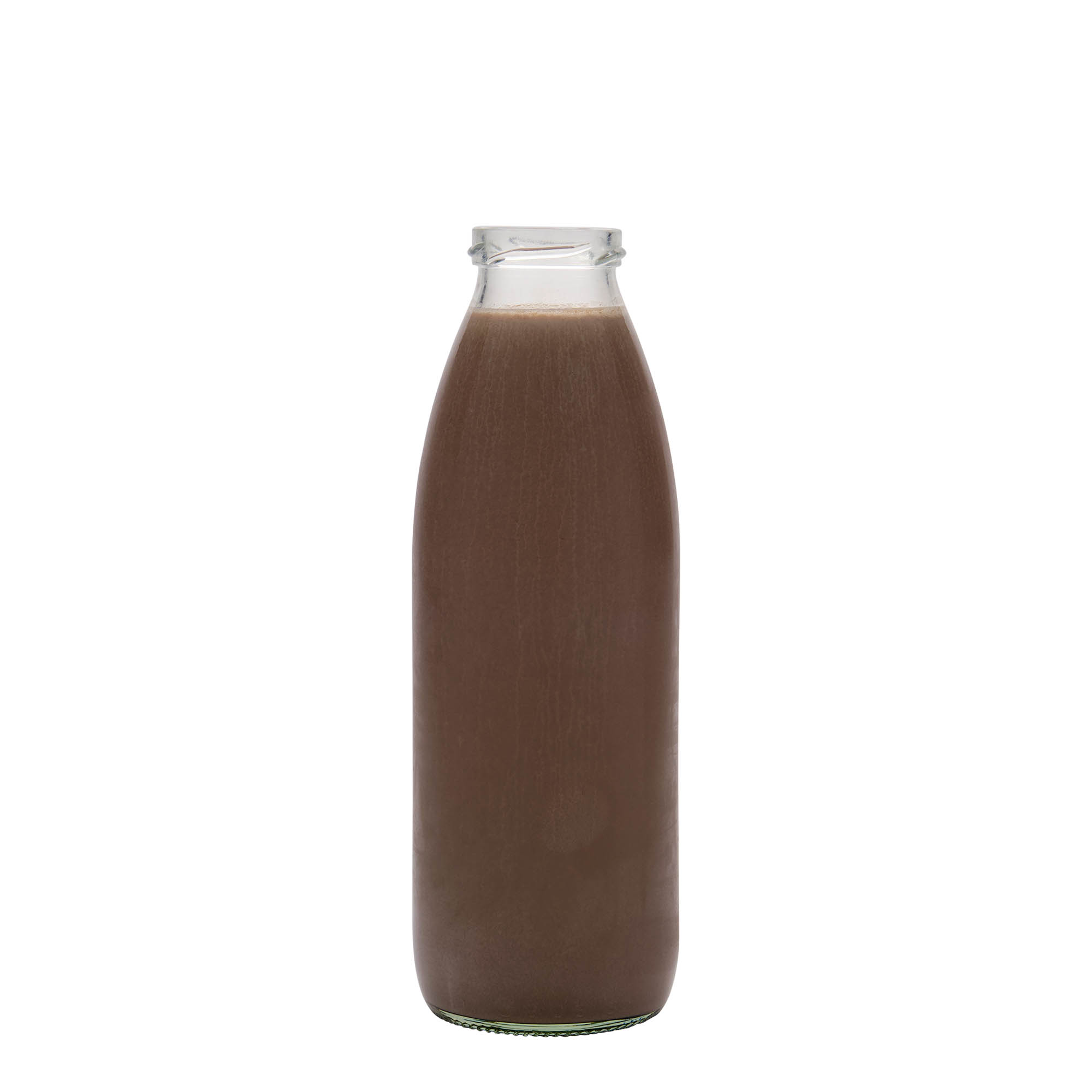 500 ml Glasflasche Vroni, Mündung: Twist-off (TO 43)