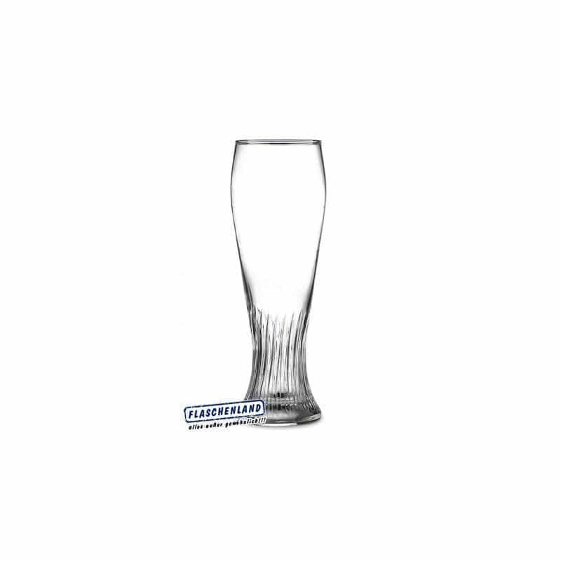 500 ml Bierglas 'Tannheim', Glas 500 ml Bierglas 'Tannheim', Glas