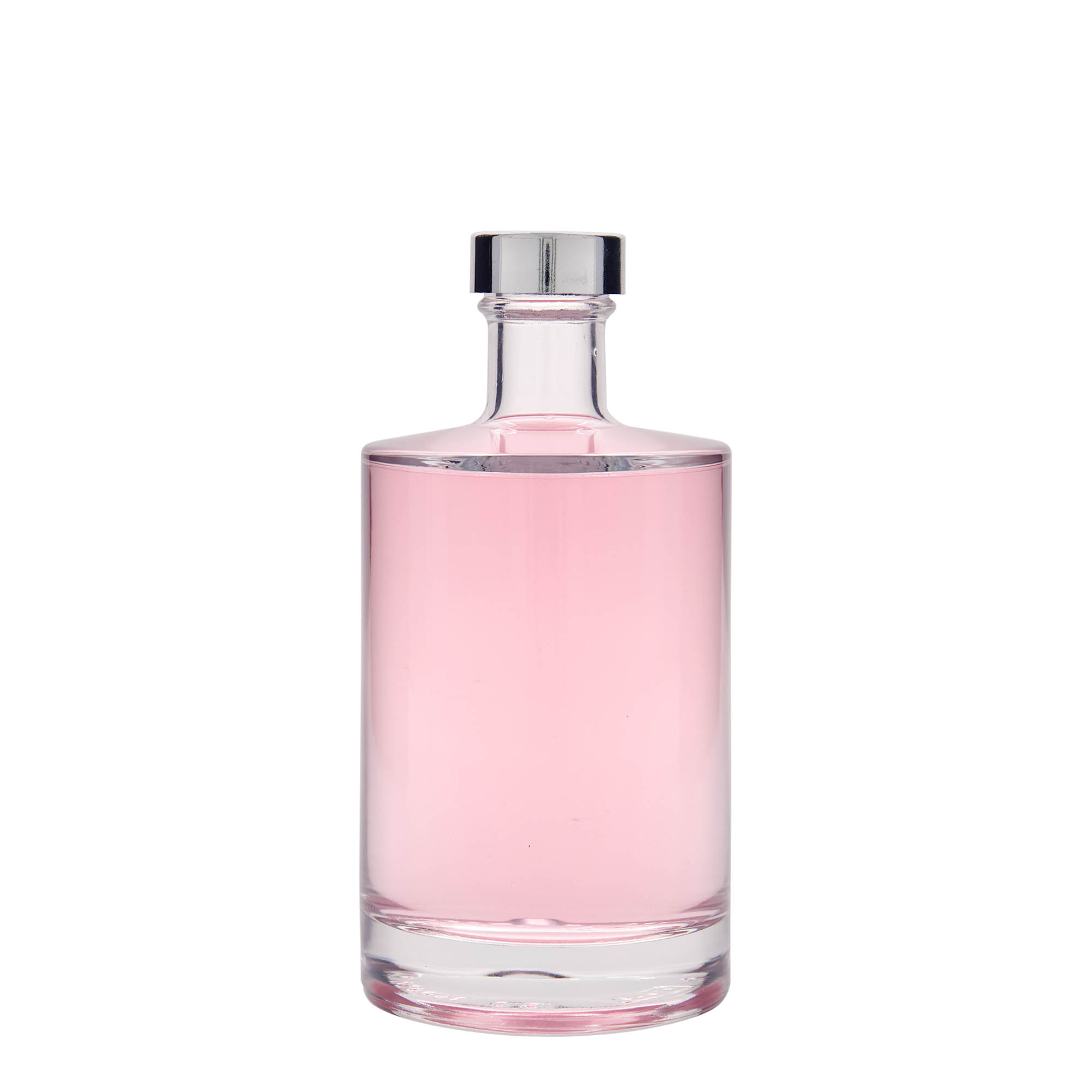 500 ml Glasflasche „Aventura“, Mündung: GPI 33