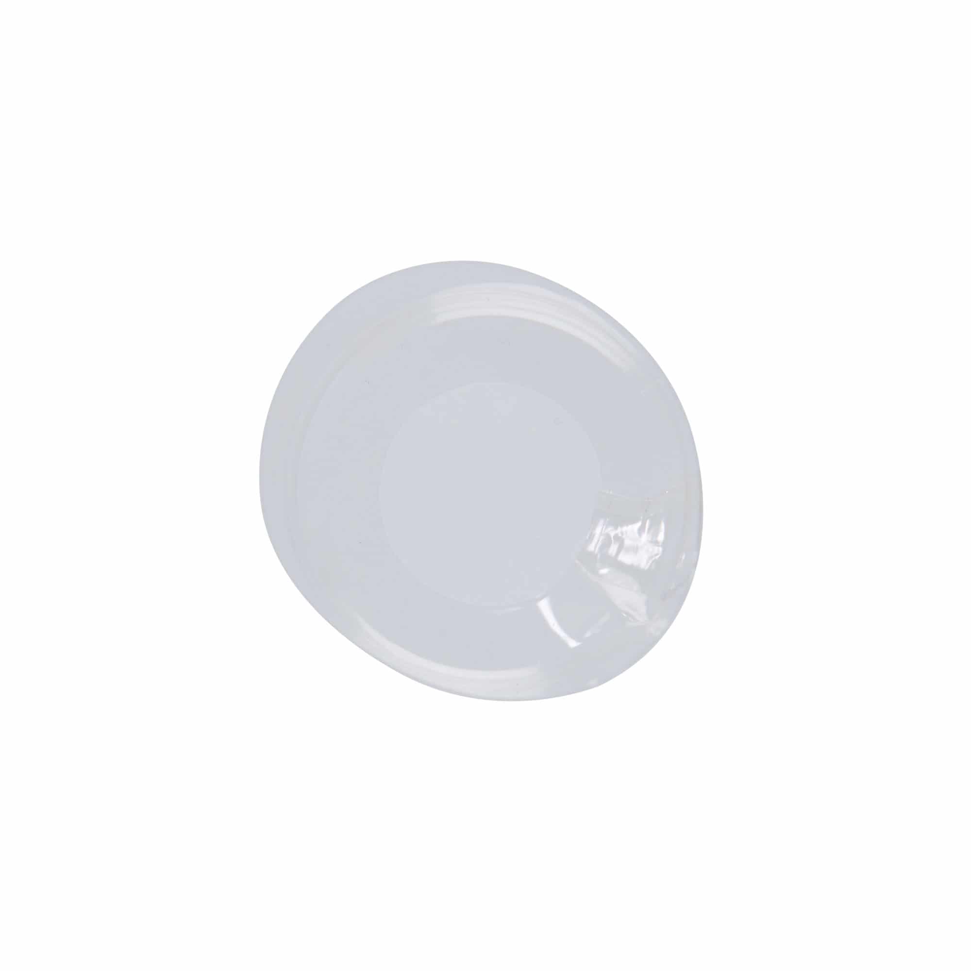 Schrumpfkapsel 41,5x42, PVC-Kunststoff