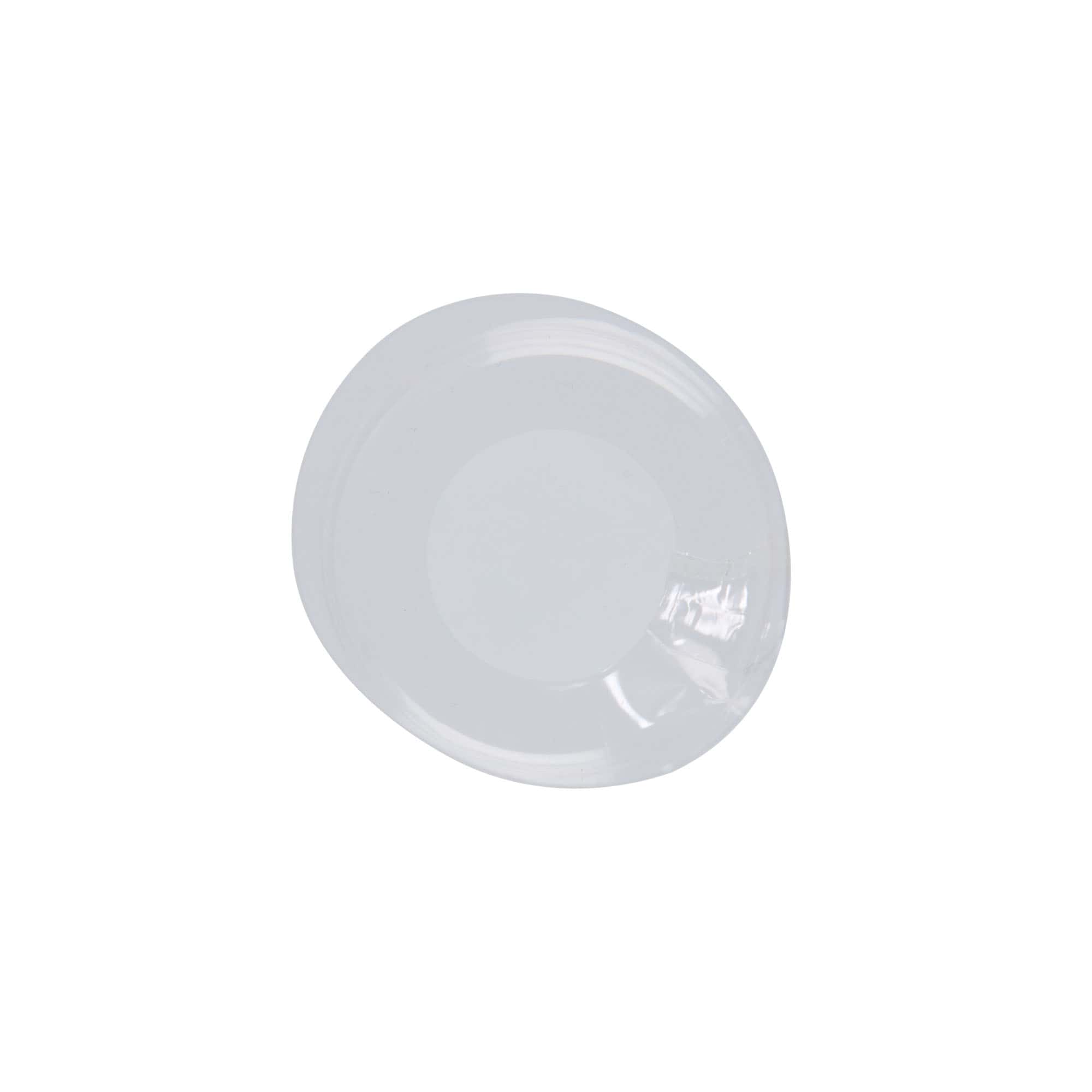 Schrumpfkapsel 41,5x42, PVC-Kunststoff