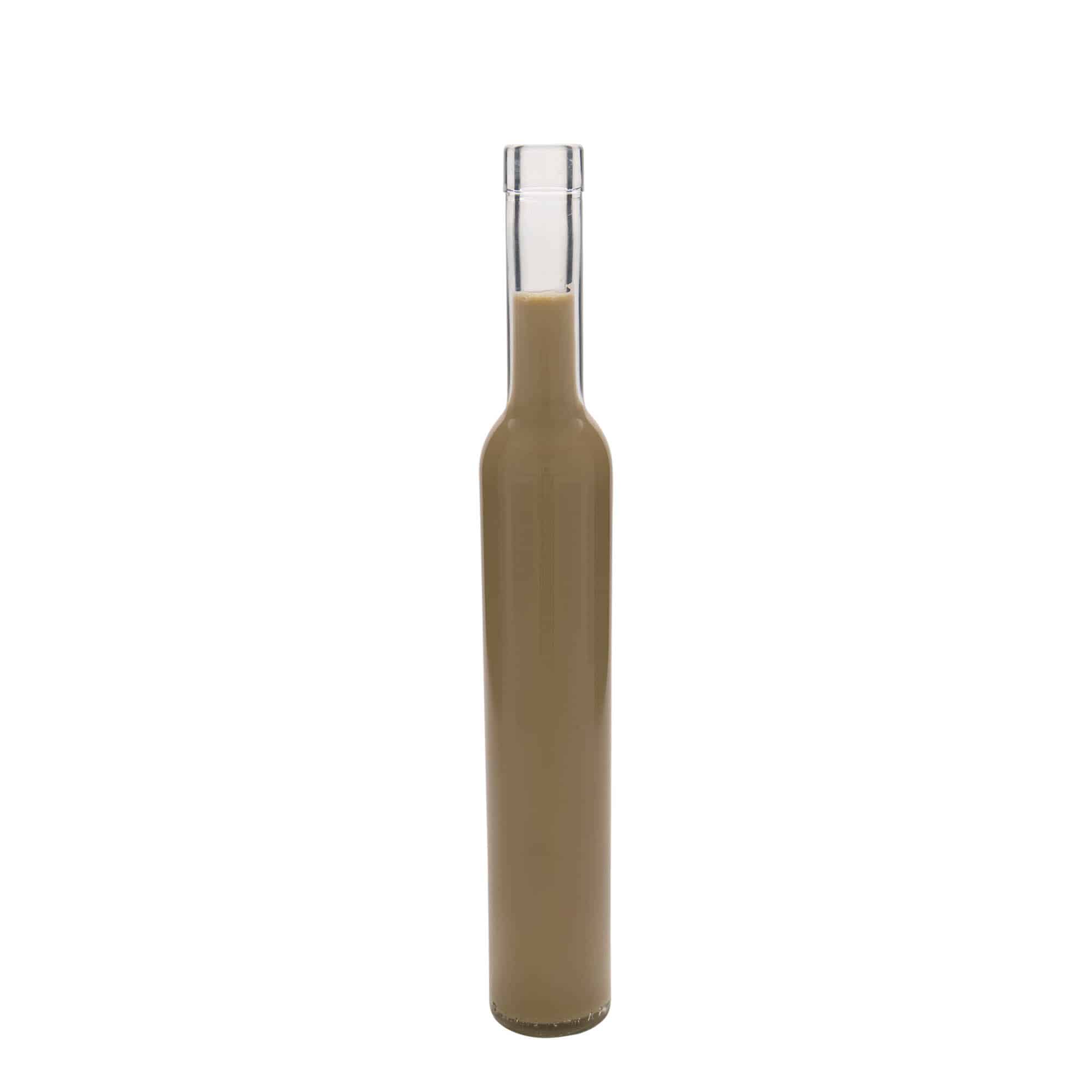 375 ml Glasflasche „Maximo“, Mündung: Kork
