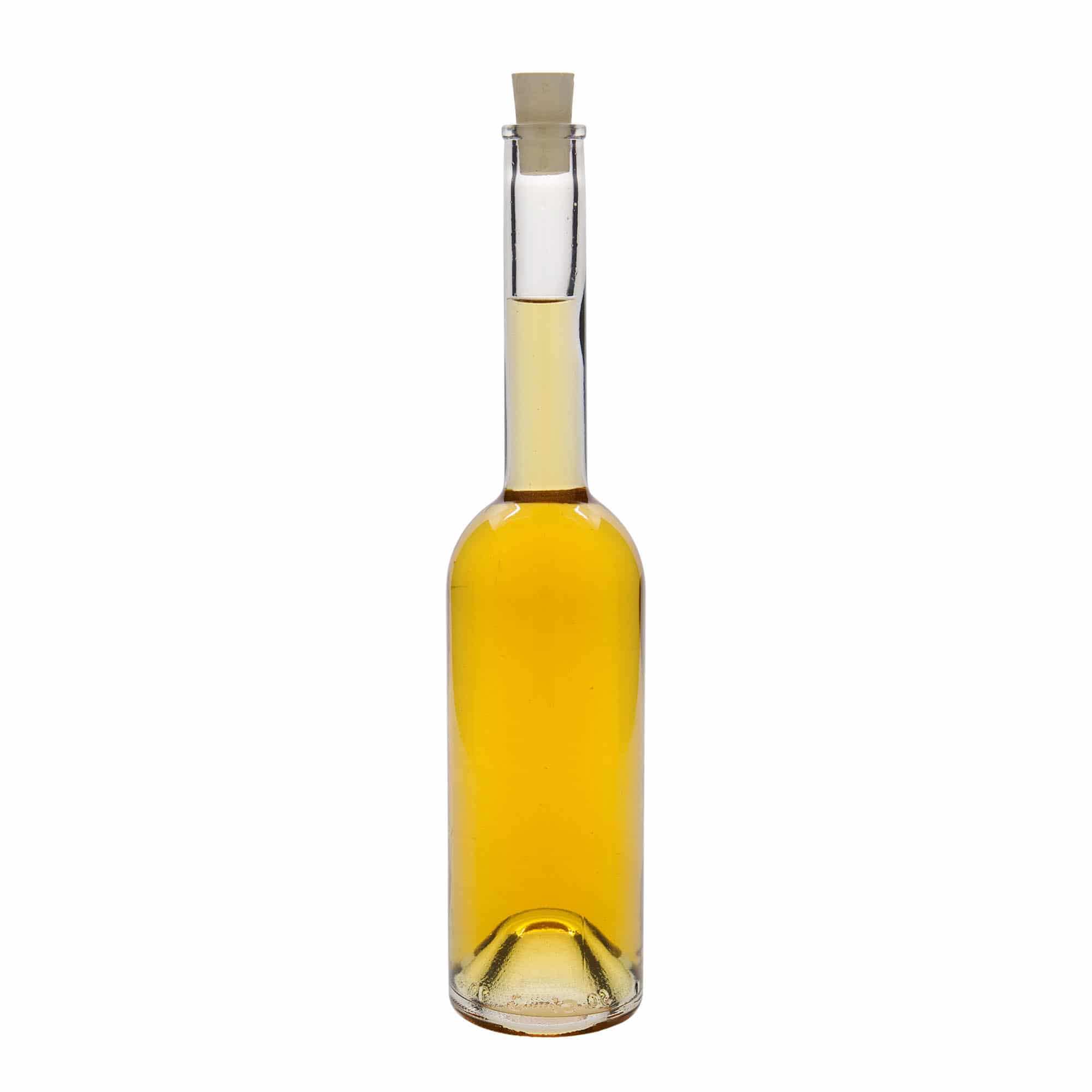500 ml Glasflasche 'Opera', Mündung: Kork