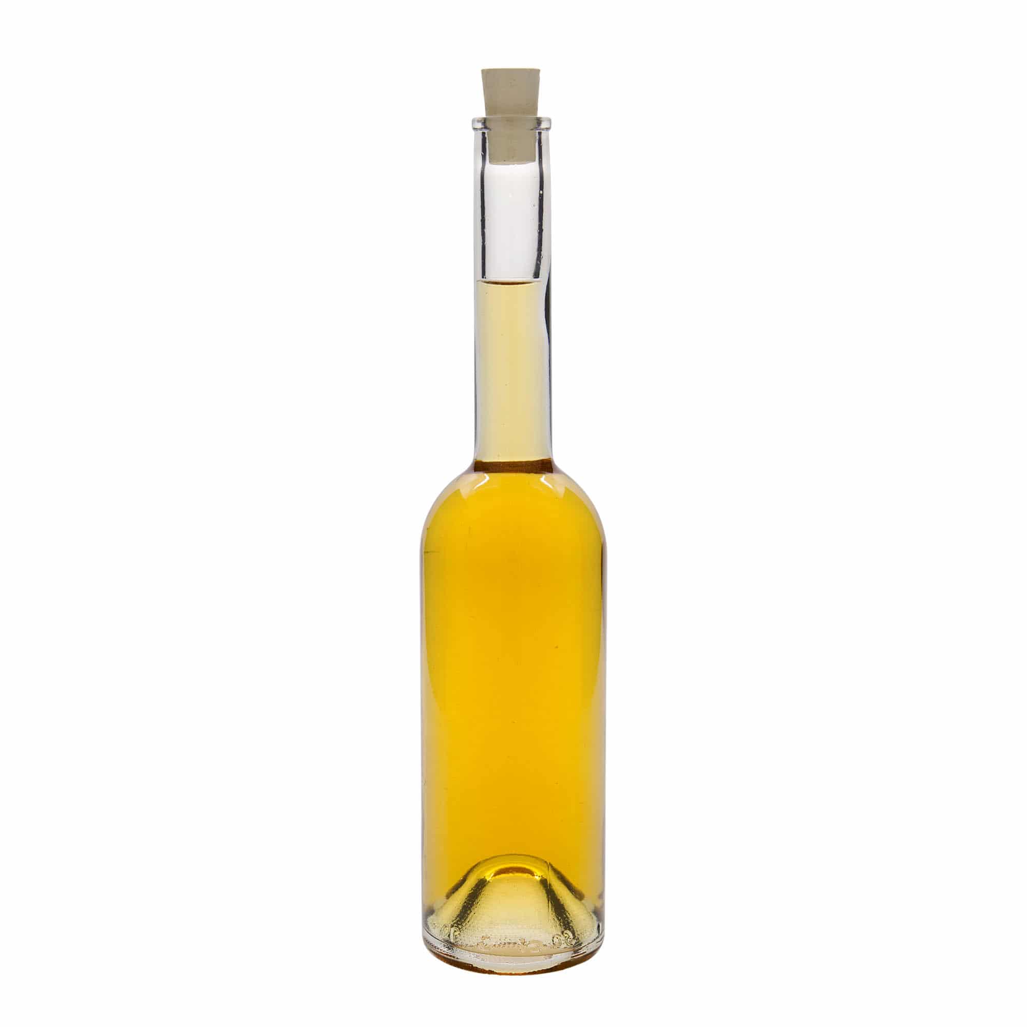 500 ml Glasflasche „Opera“, Mündung: Kork