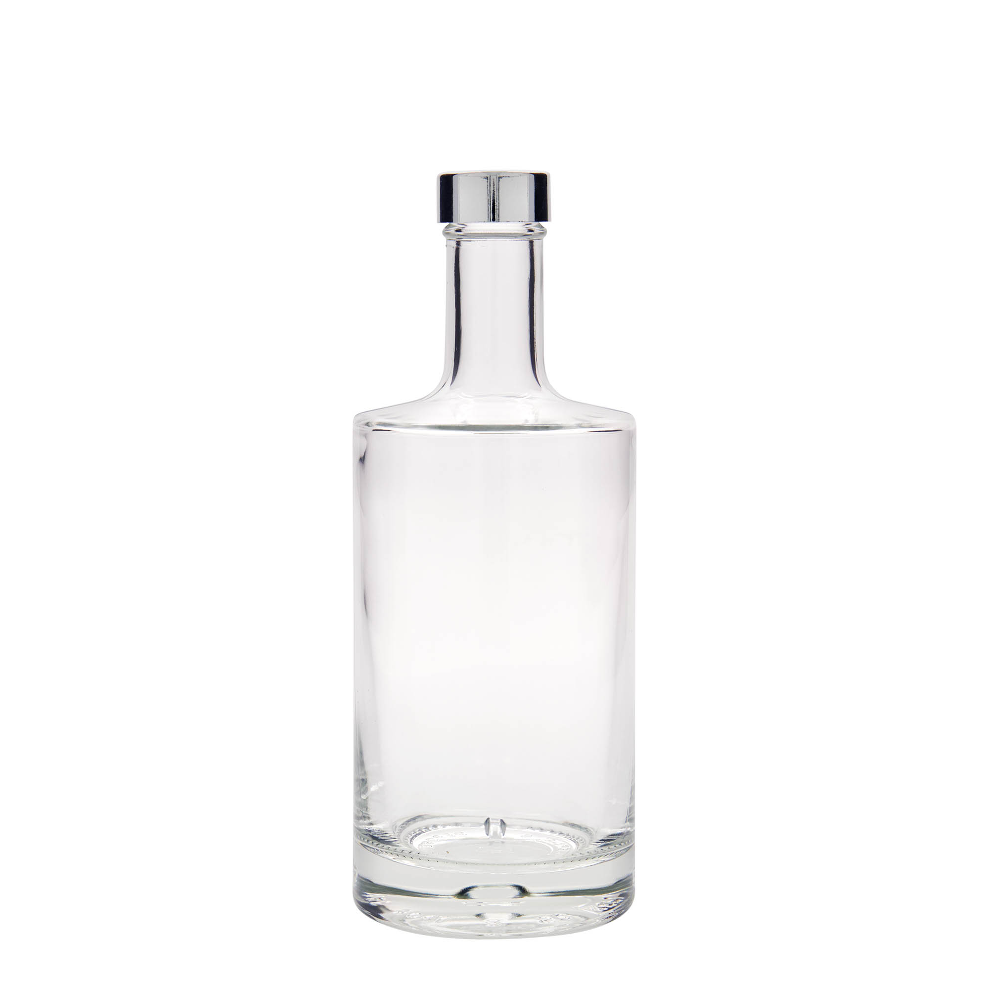500 ml Glasflasche 'Homeland', Mündung: GPI 28