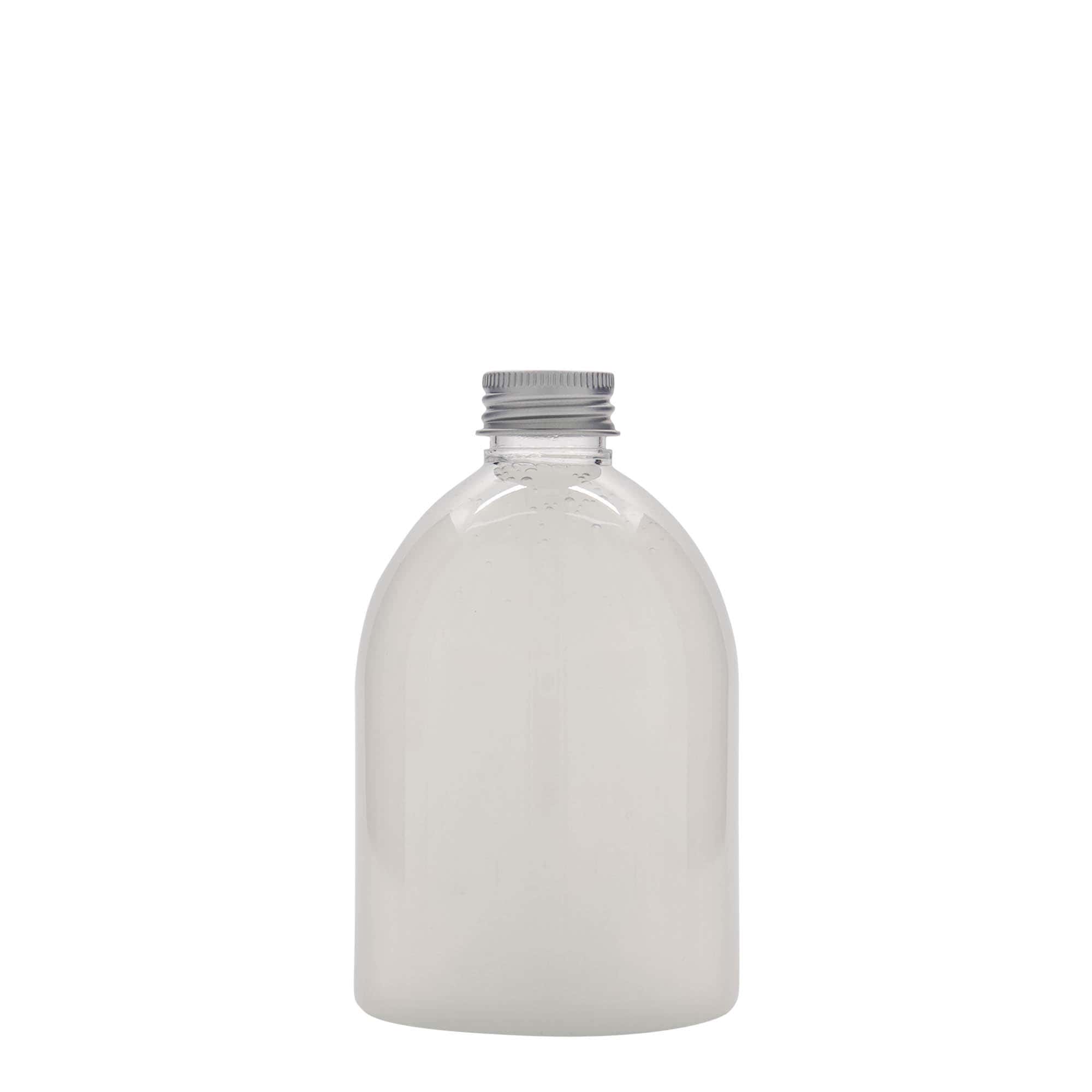 300 ml PET-Flasche „Alexa“, Kunststoff, Mündung:  24/410