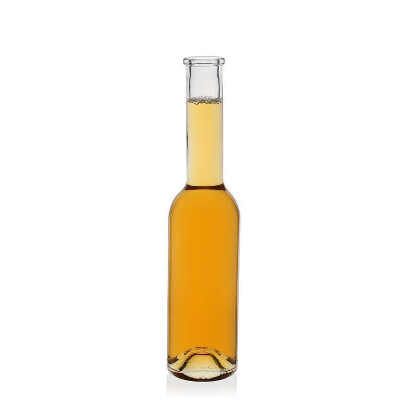 250 ml Glasflasche „Opera“, Mündung: Kork