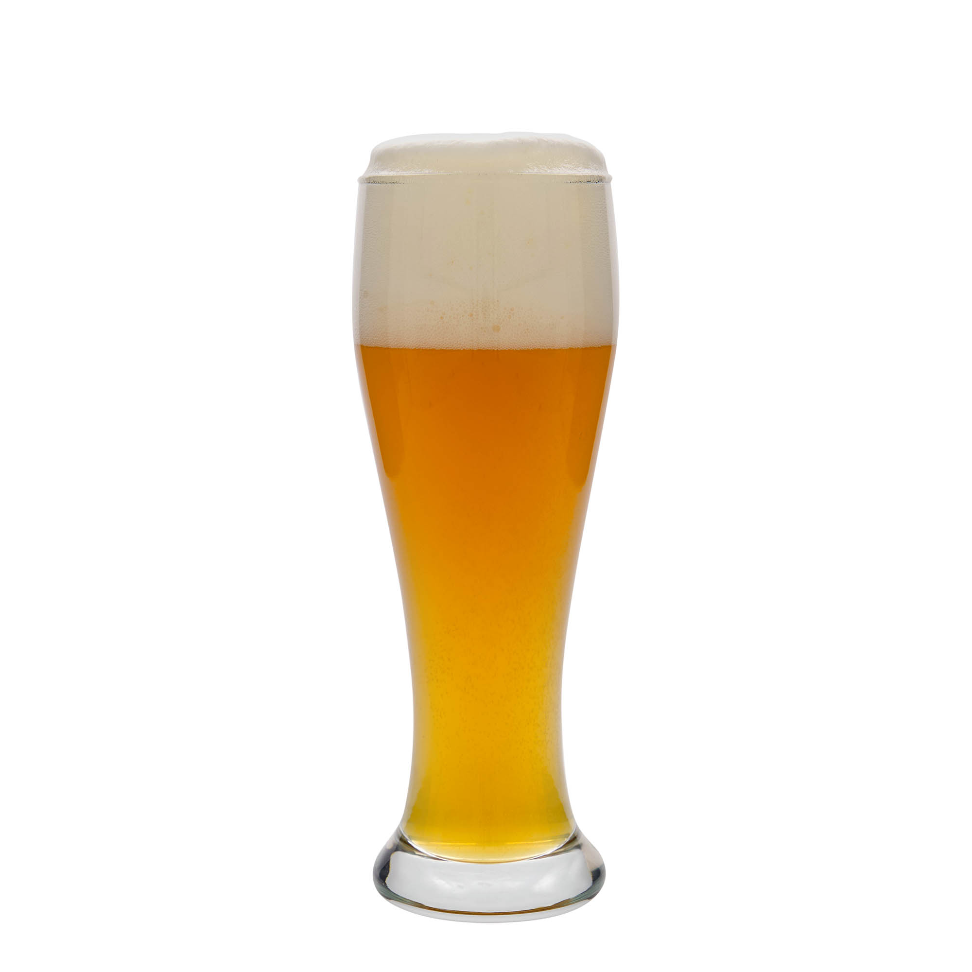 500 ml Bierglas 'Ranft', Glas 500 ml Bierglas 'Ranft', Glas