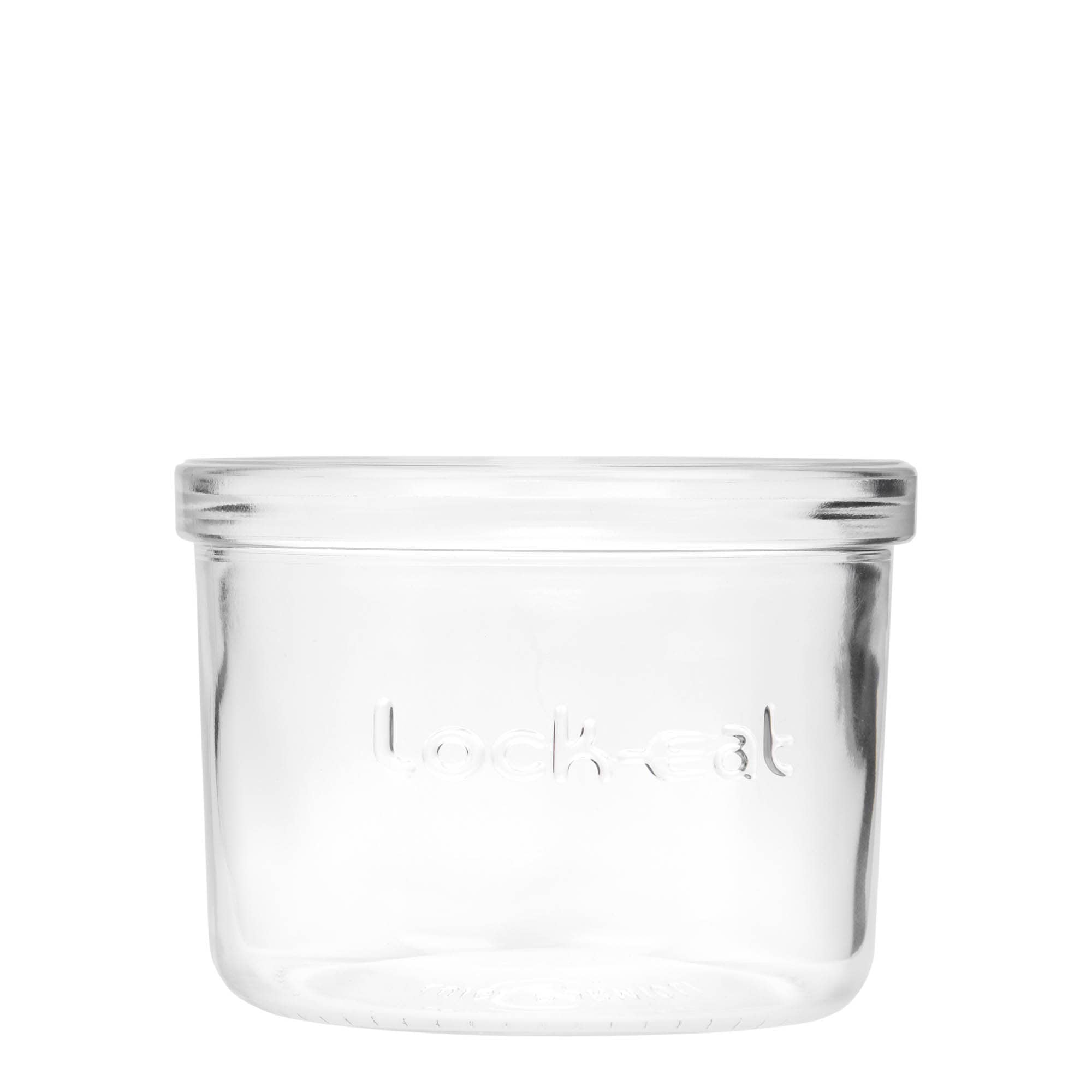 500 ml Drahtbügelglas 'Lock-Eat', Mündung: Drahtbügelverschluss