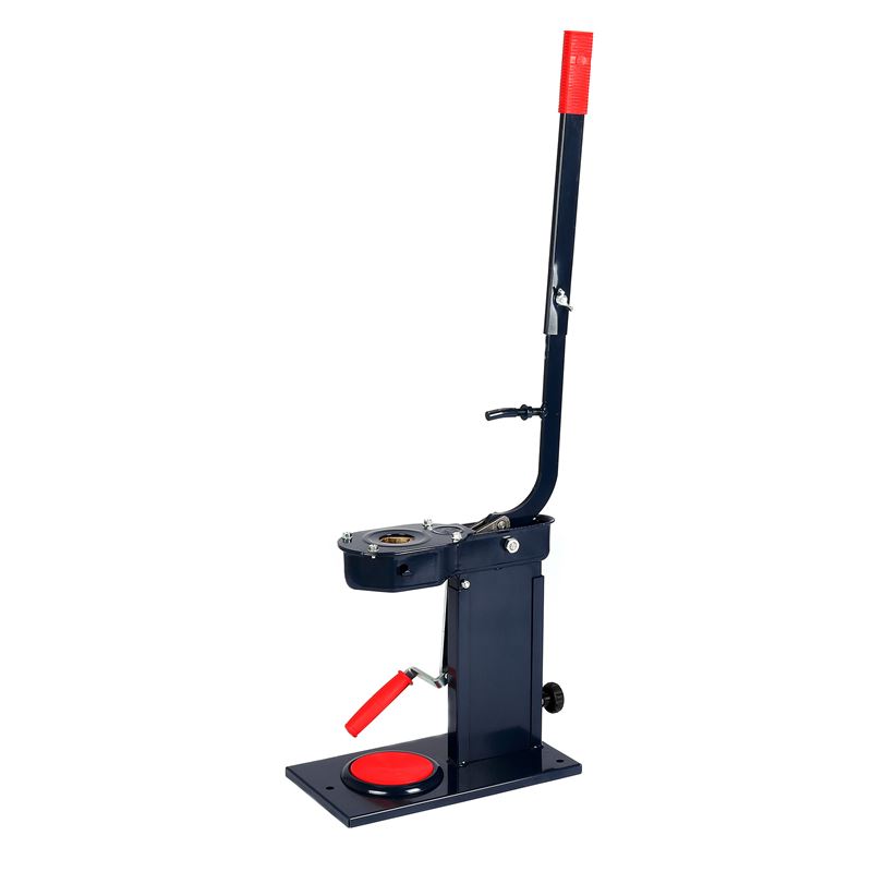 Verkorker, Metall, dunkelblau Verkorker, Metall, dunkelblau