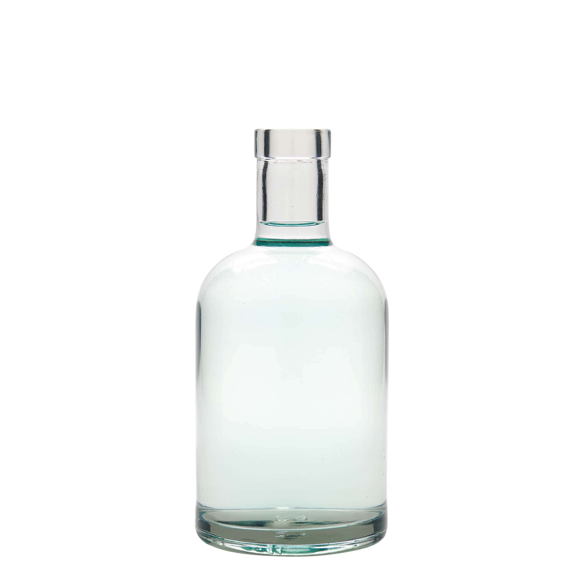 500 ml Glasflasche 'Claus', Mündung: Kork 500 ml Glasflasche 'Claus', Mündung: Kork