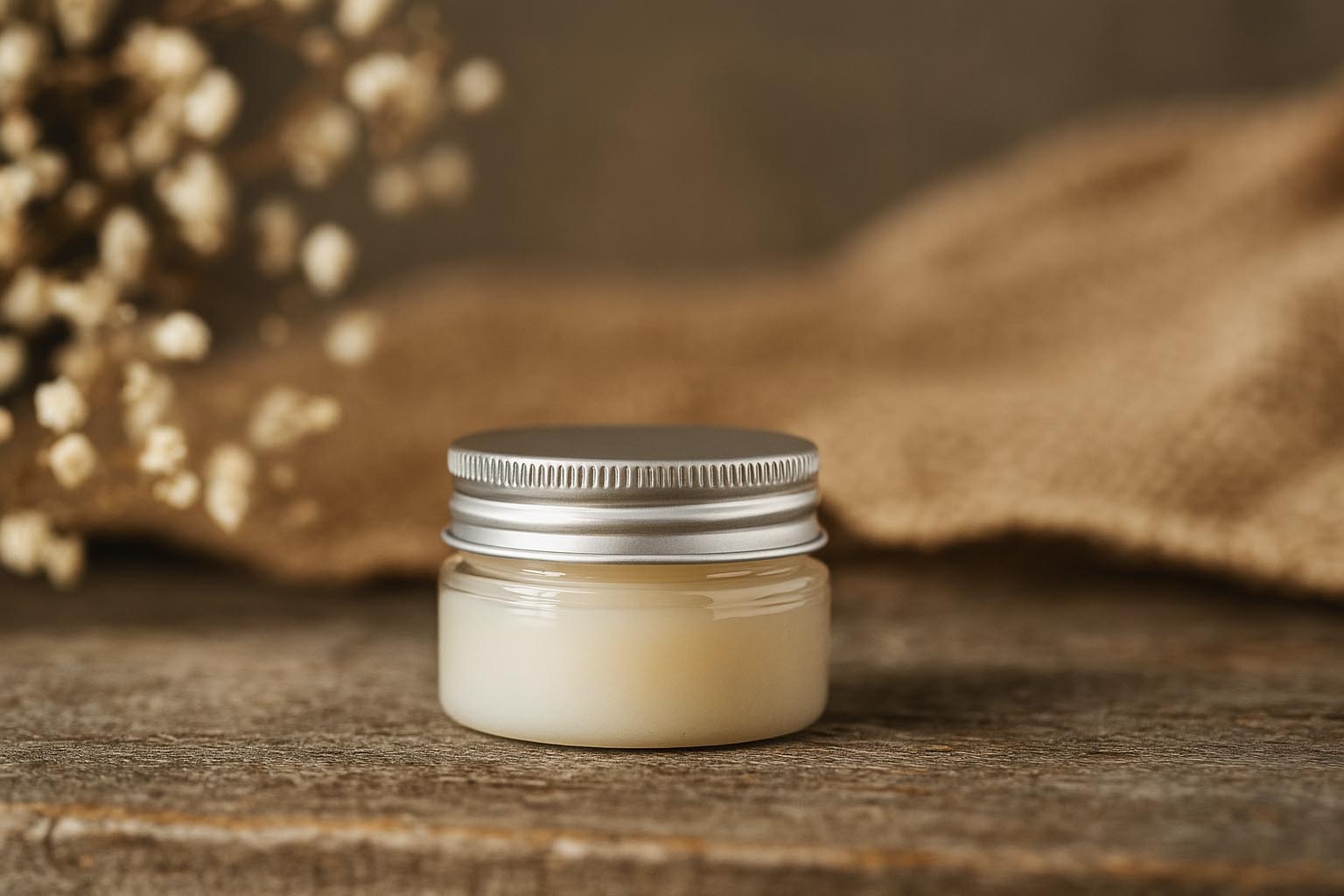 100 ml PET-Dose 'Isabella', Mündung: 48/400