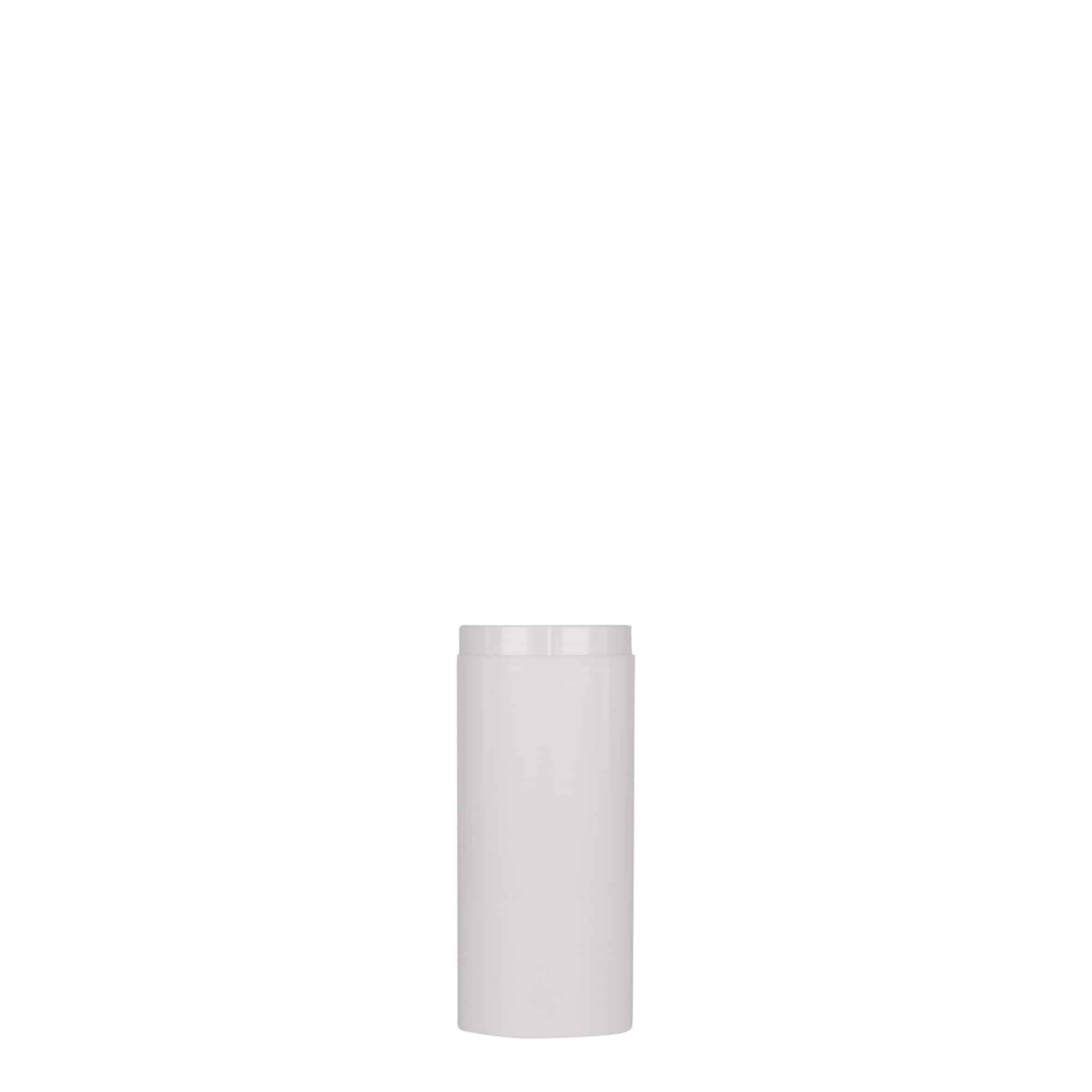 50 ml Airless Dispenser „Mezzo“, PP-Kunststoff, weiß