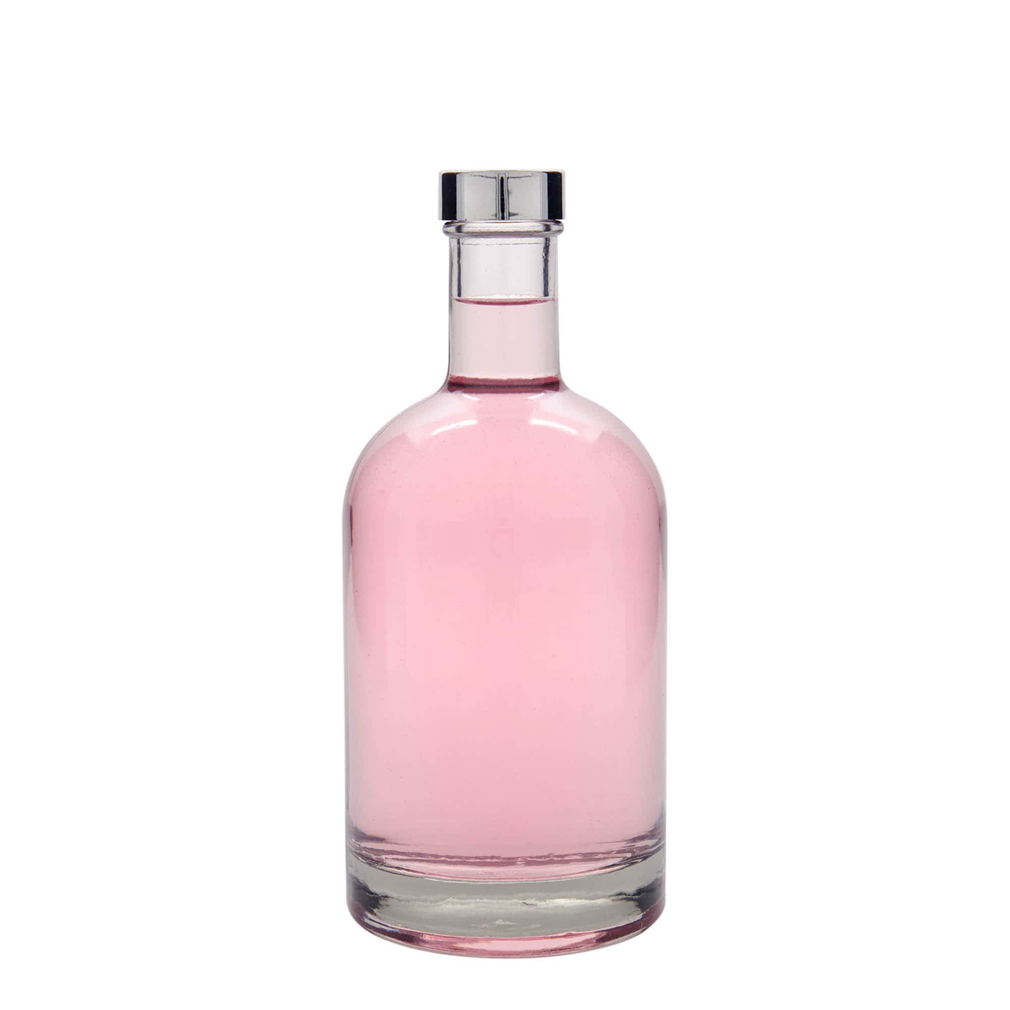 700 ml Glasflasche „First Class“, Mündung: GPI 33