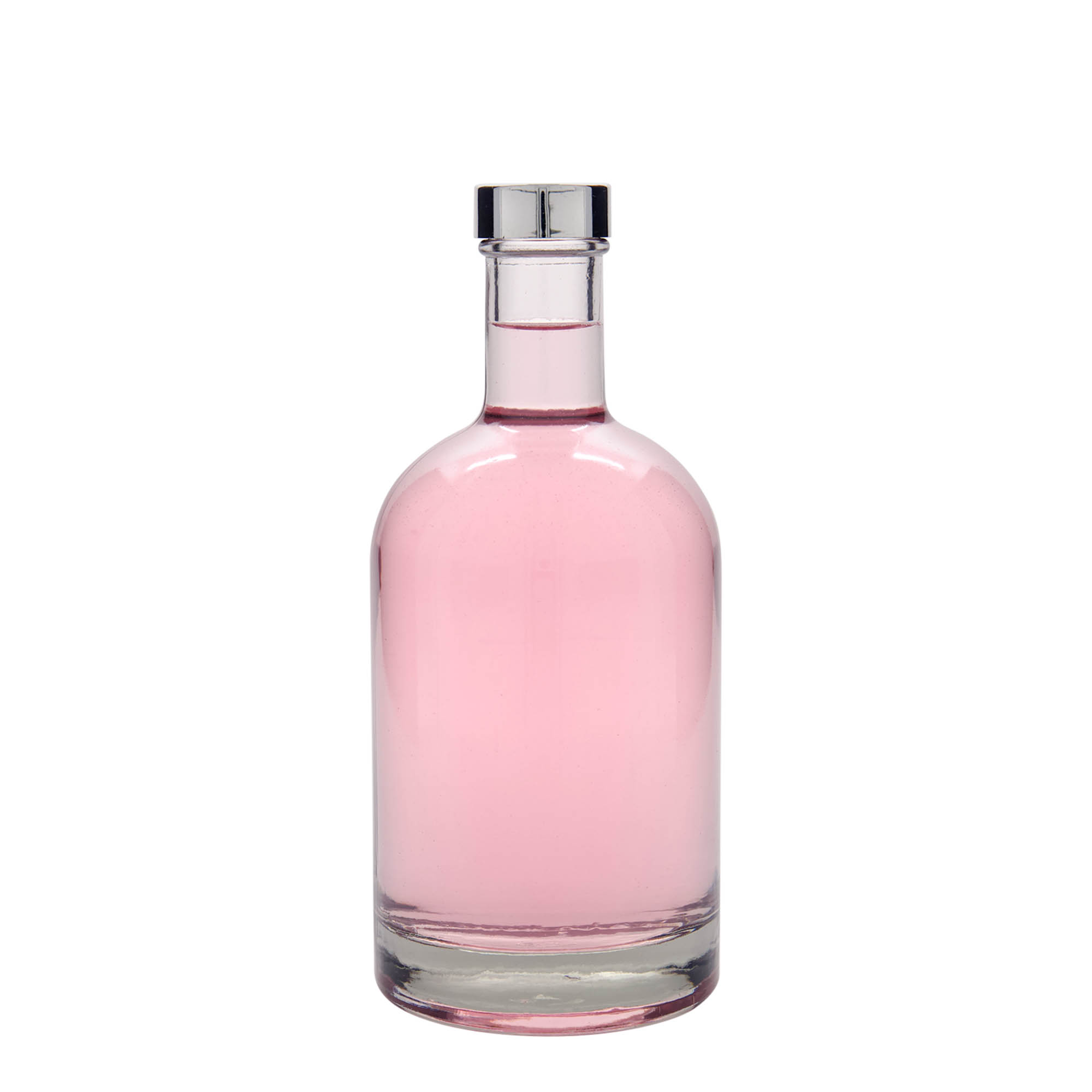 700 ml Glasflasche „First Class II“, Mündung: GPI 33