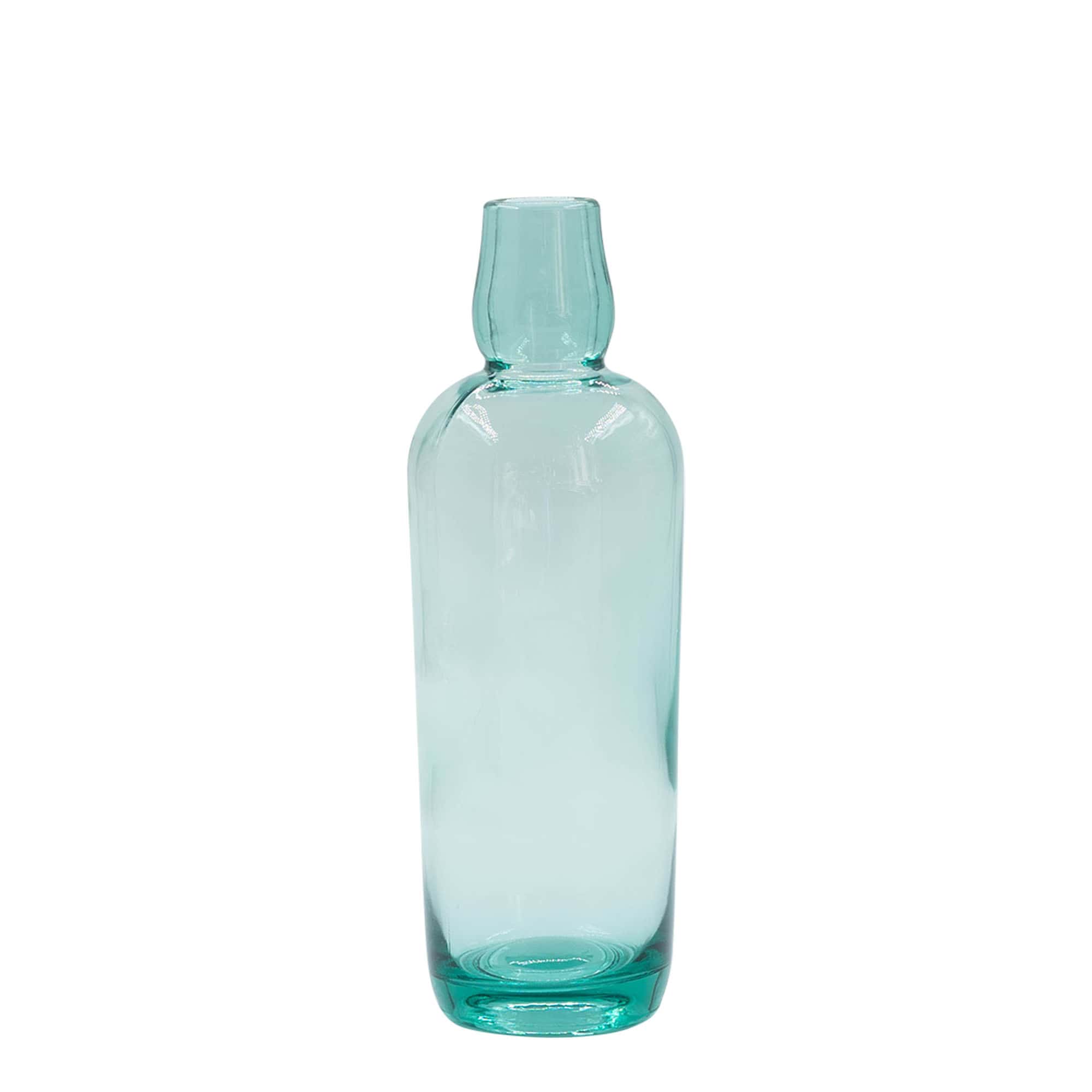 500 ml Glasflasche „Melee“, Mündung: Kork