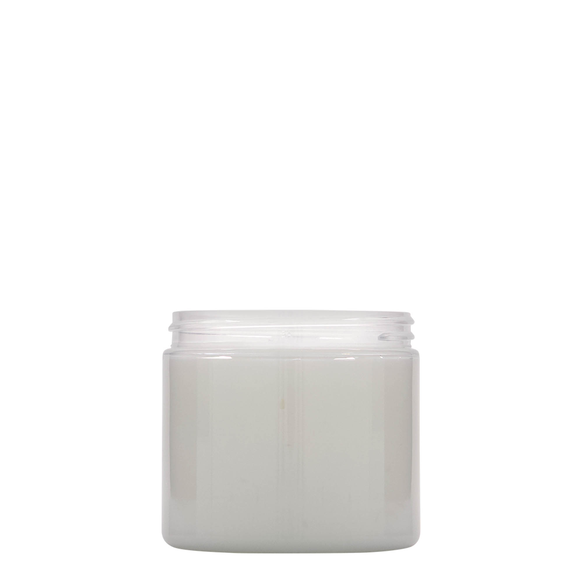 200 ml PET-Dose 'Isabella', Mündung: 70/400 200 ml PET-Dose 'Isabella', Mündung: 70/400