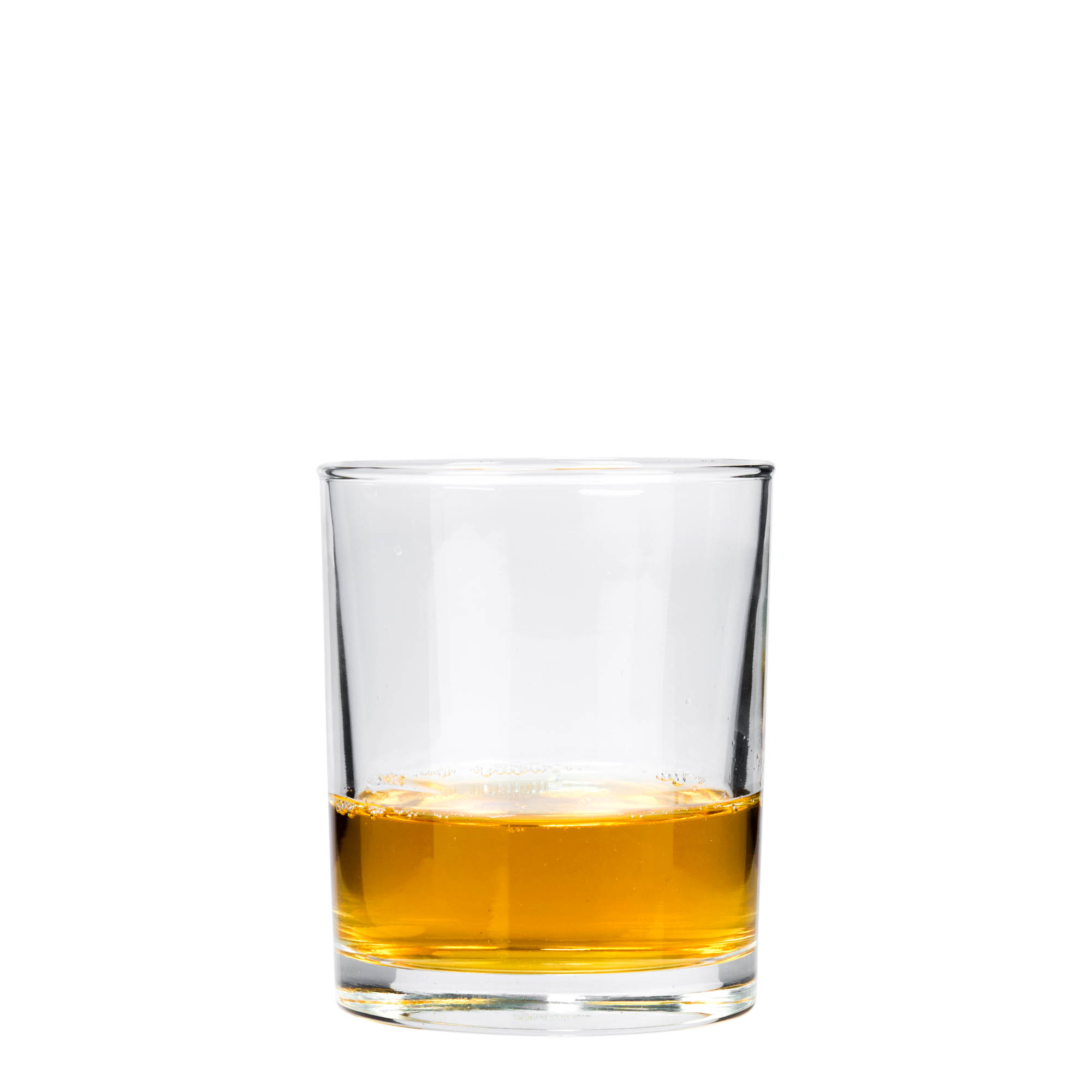 200 ml Whiskyglas 'Amsterdam', Glas 200 ml Whiskyglas 'Amsterdam', Glas