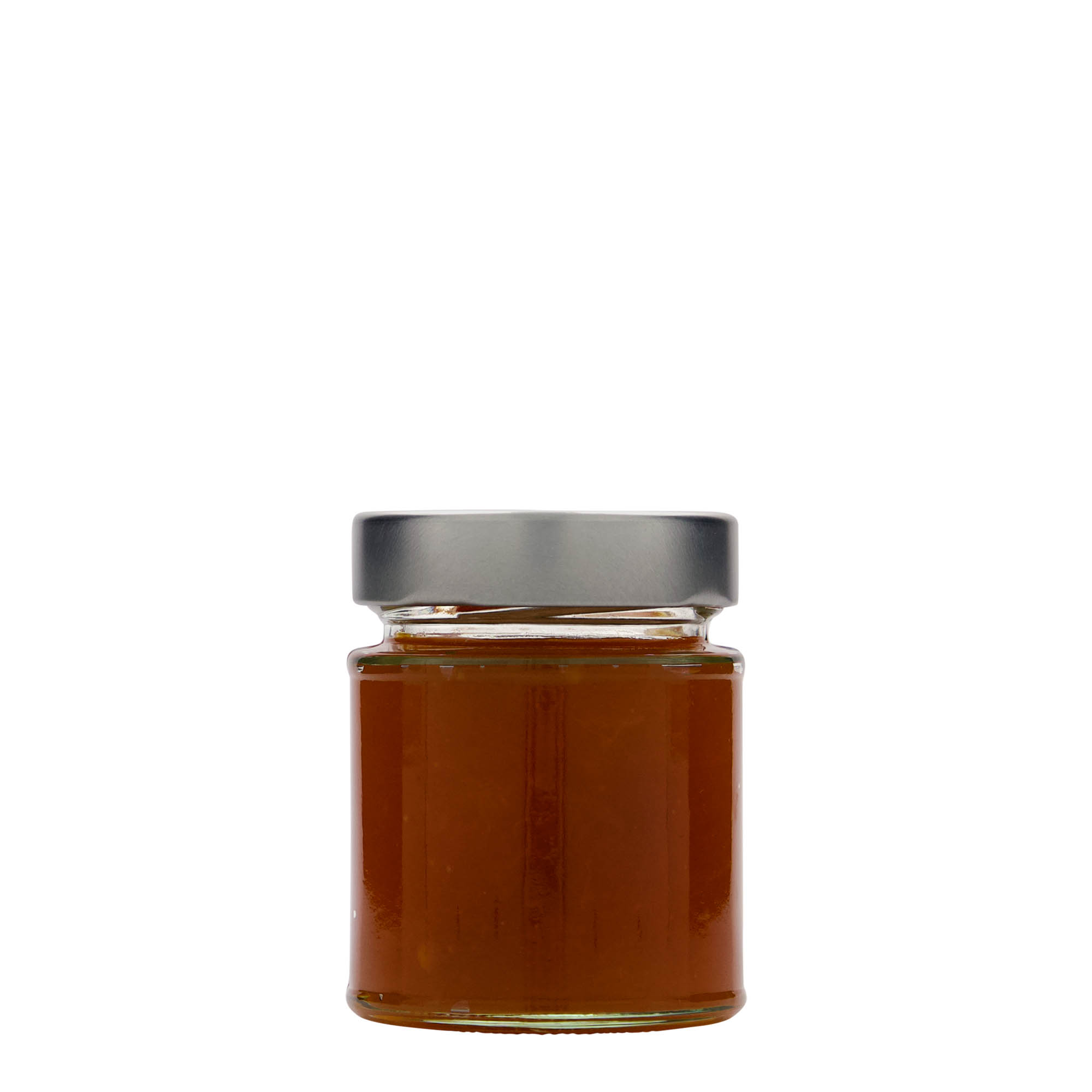 161 ml Rundglas 'Summertime', Mündung: Deep-Twist-Off (DTO 58) 161 ml Rundglas 'Summertime', Mündung: Deep-Twist-Off (DTO 58)