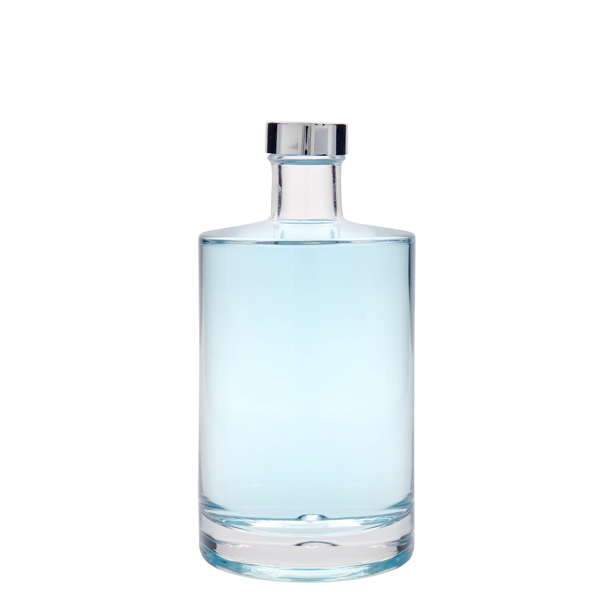 700 ml Glasflasche 'Aventura', Mündung: GPI 33 700 ml Glasflasche 'Aventura', Mündung: GPI 33