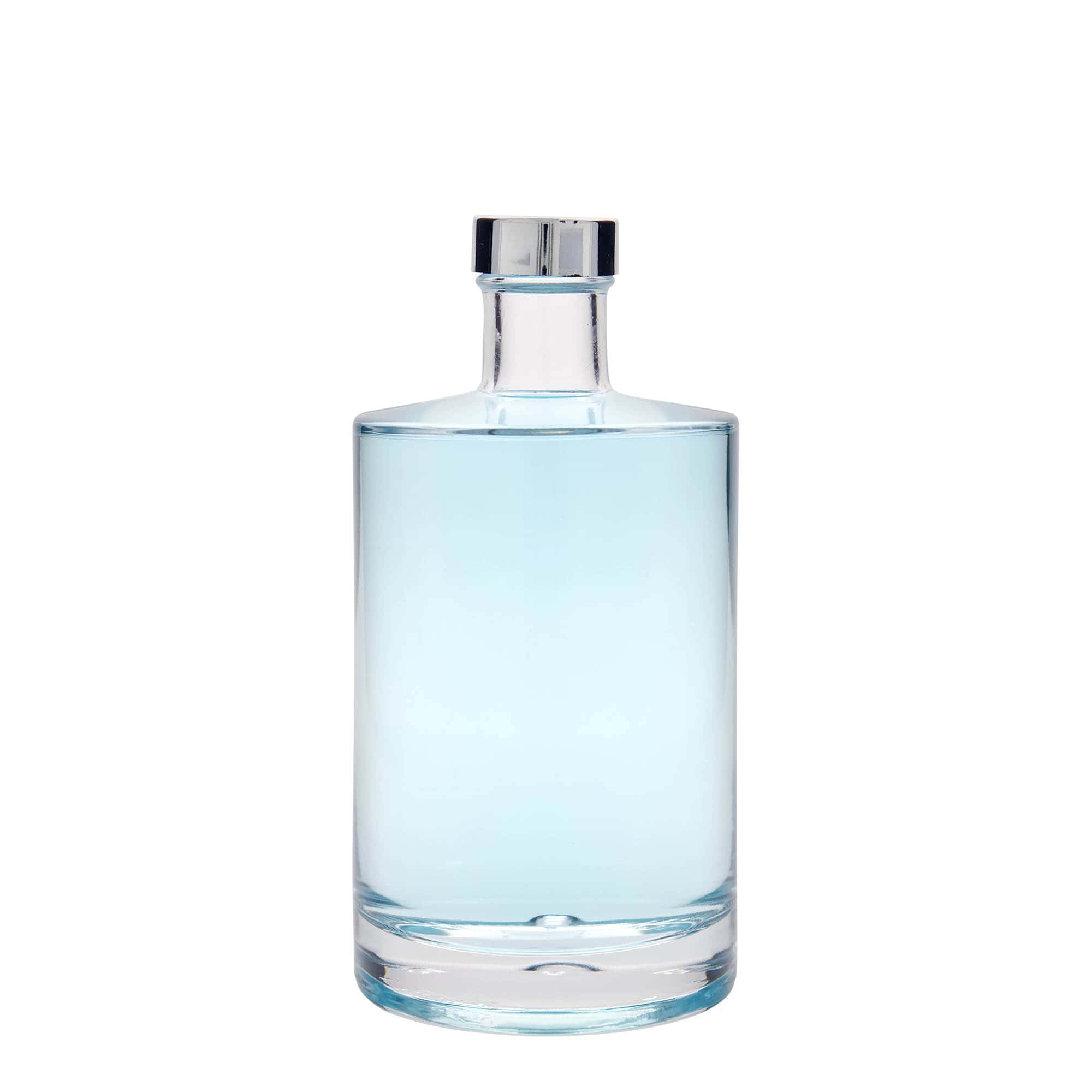 700 ml Glasflasche 'Aventura', Mündung: GPI 33