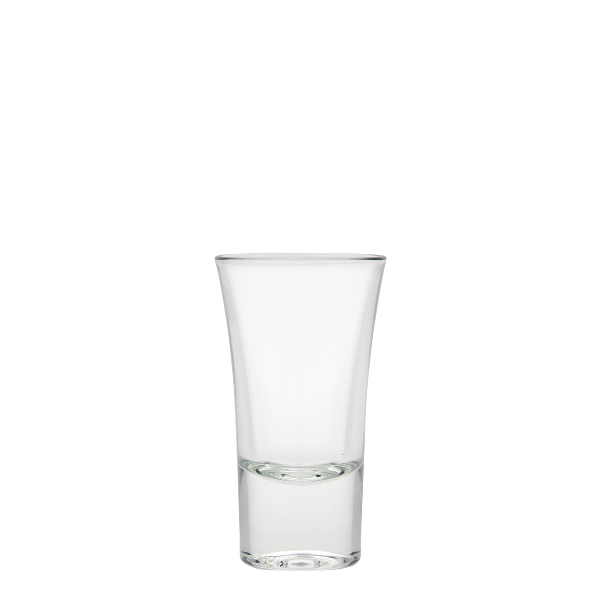 40 ml Schnapsglas „Seniorstamper“